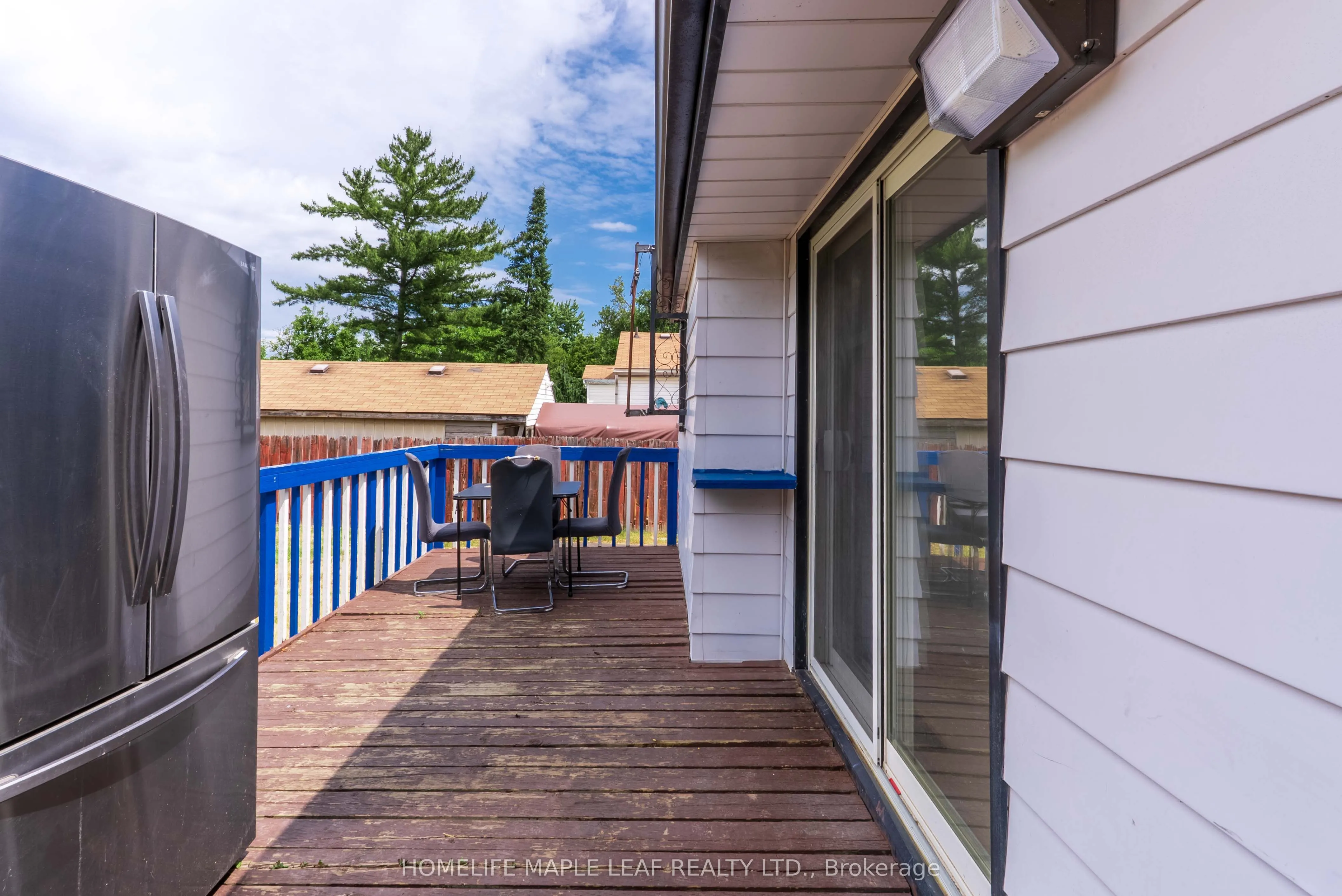 93 Corman Avenue