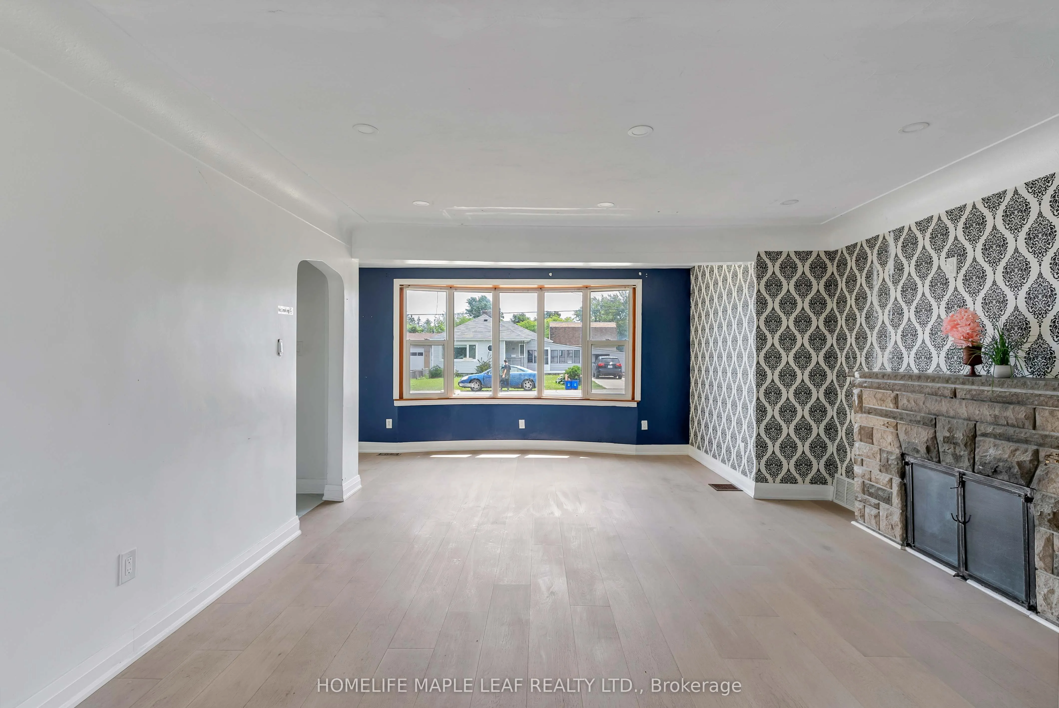 93 Corman Avenue