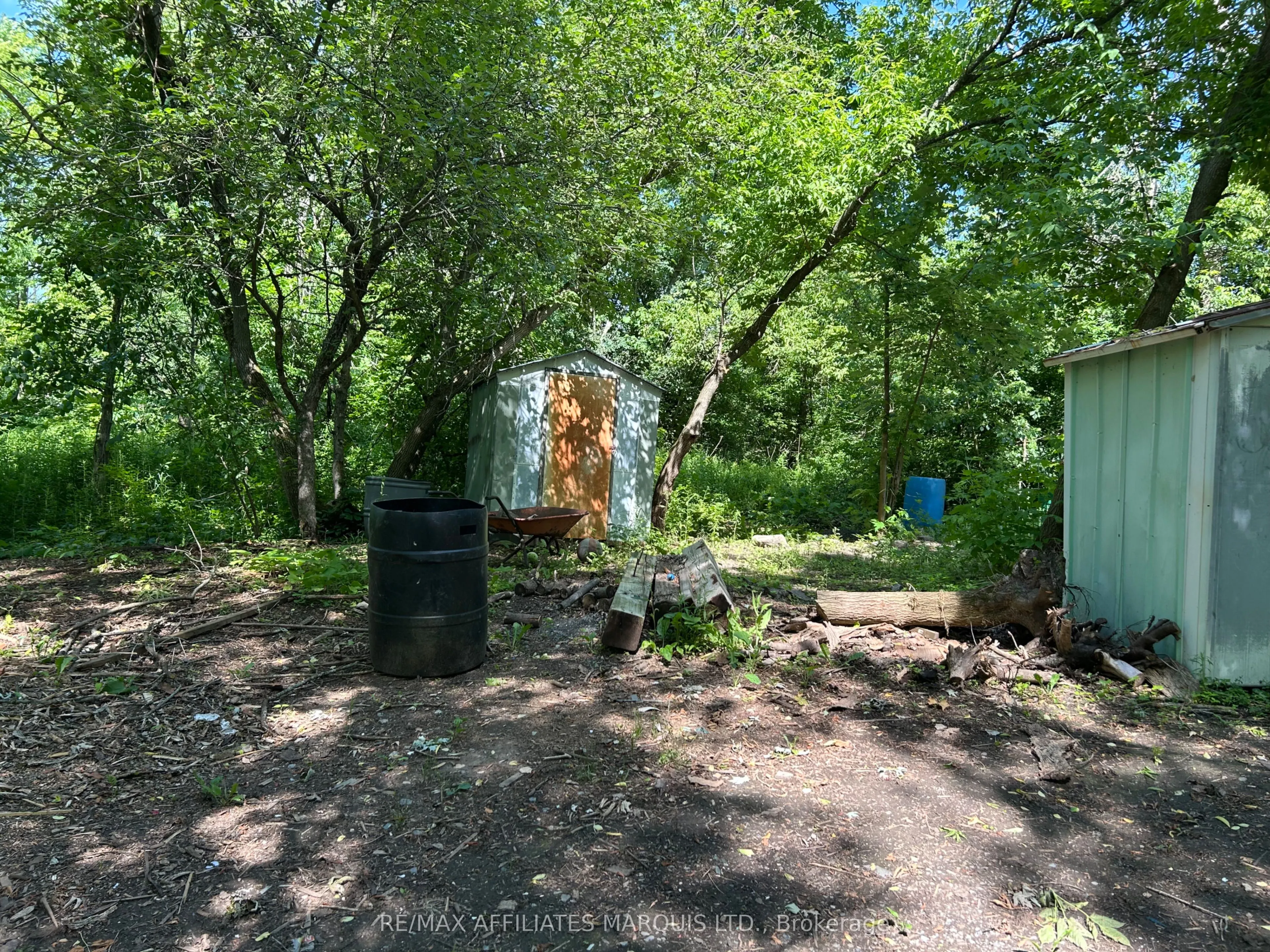 16517 Black River Road