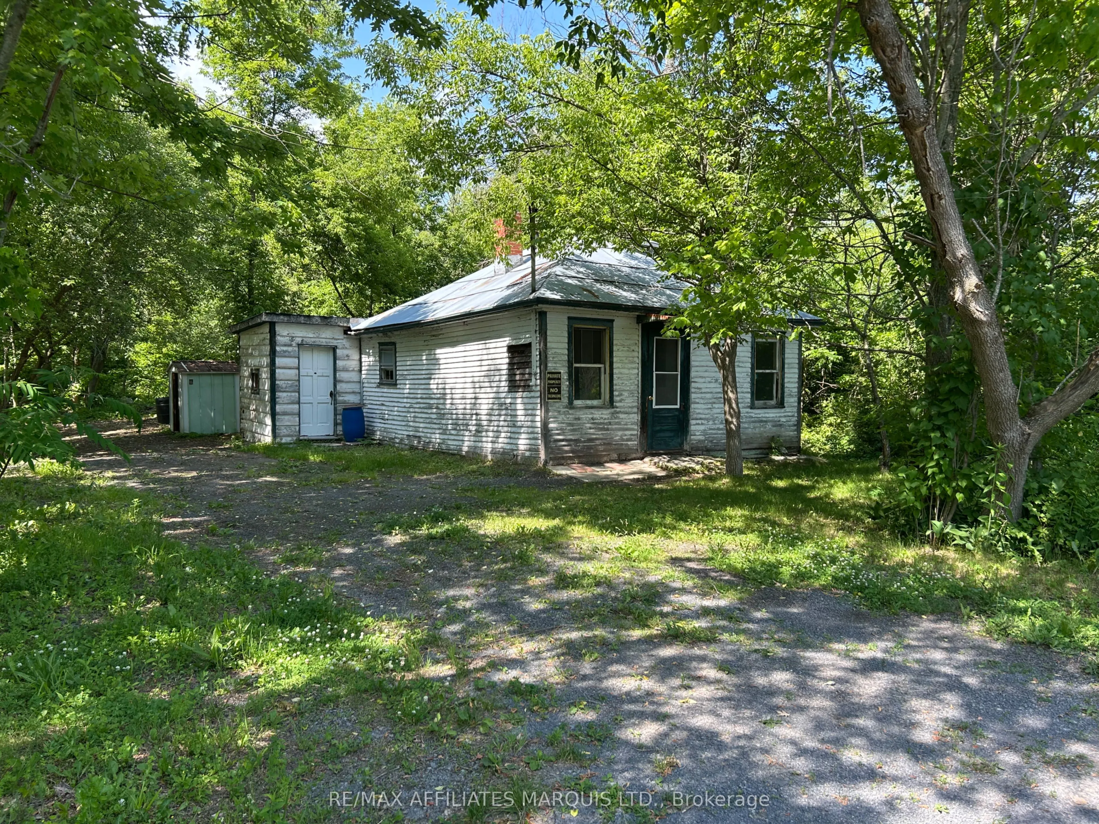 16517 Black River Road