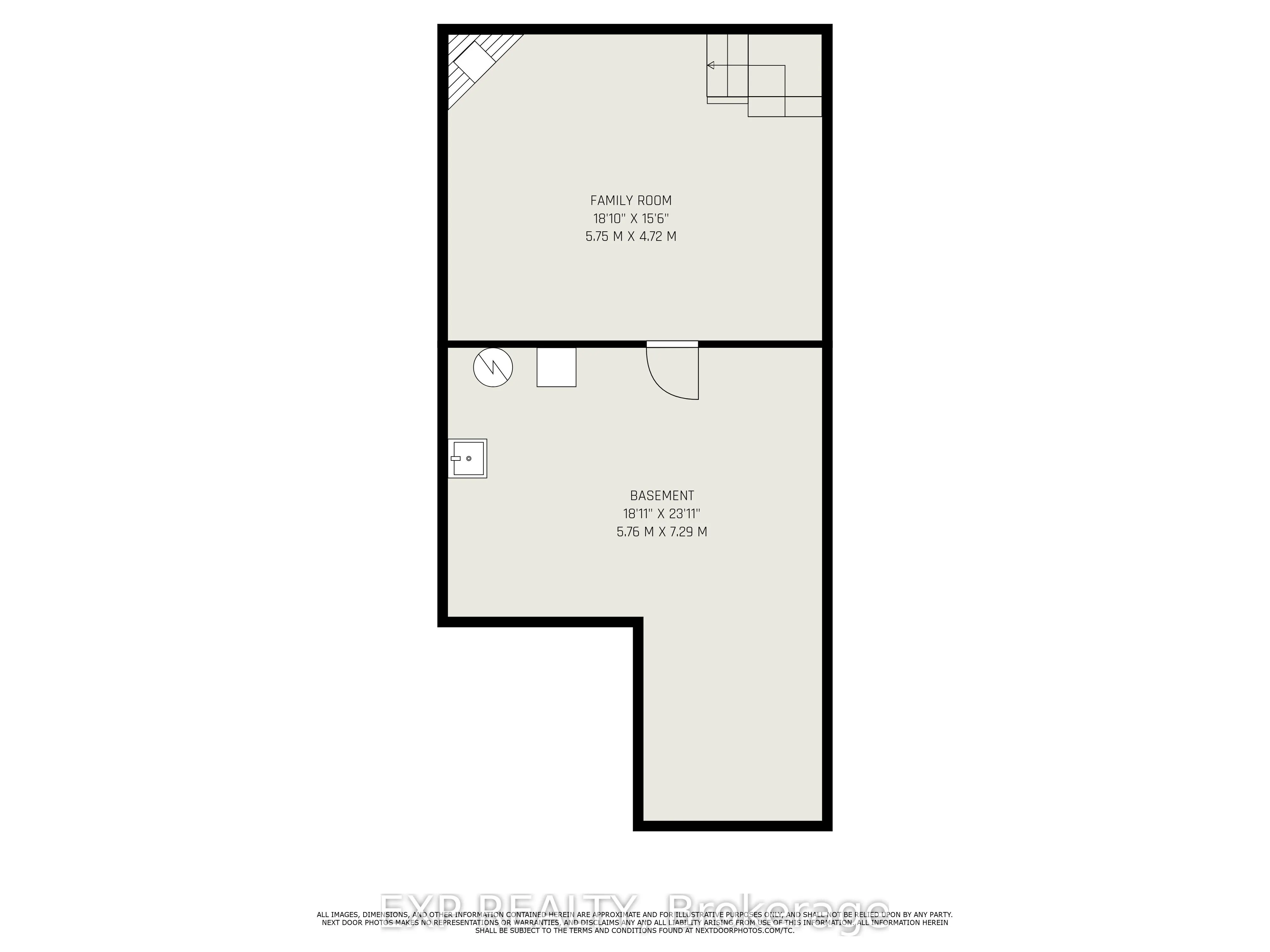 407 Heathrow Private