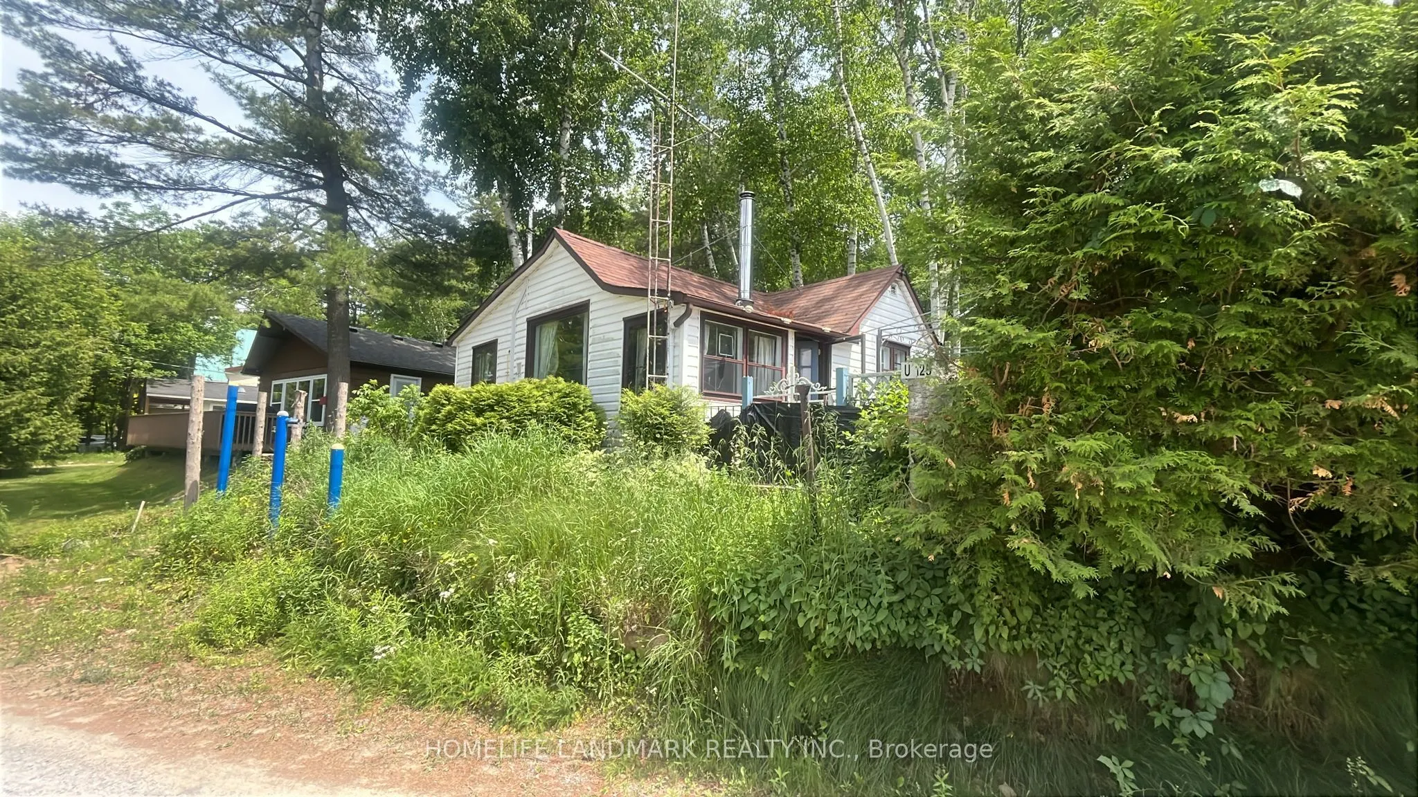 8018 Taits Beach Road, #125