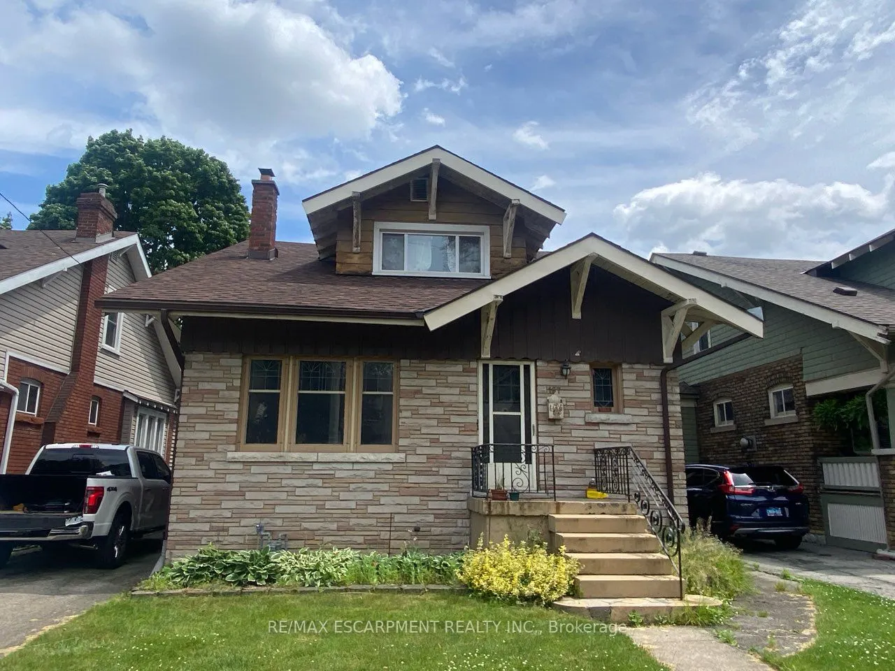 167 BALMORAL Avenue S