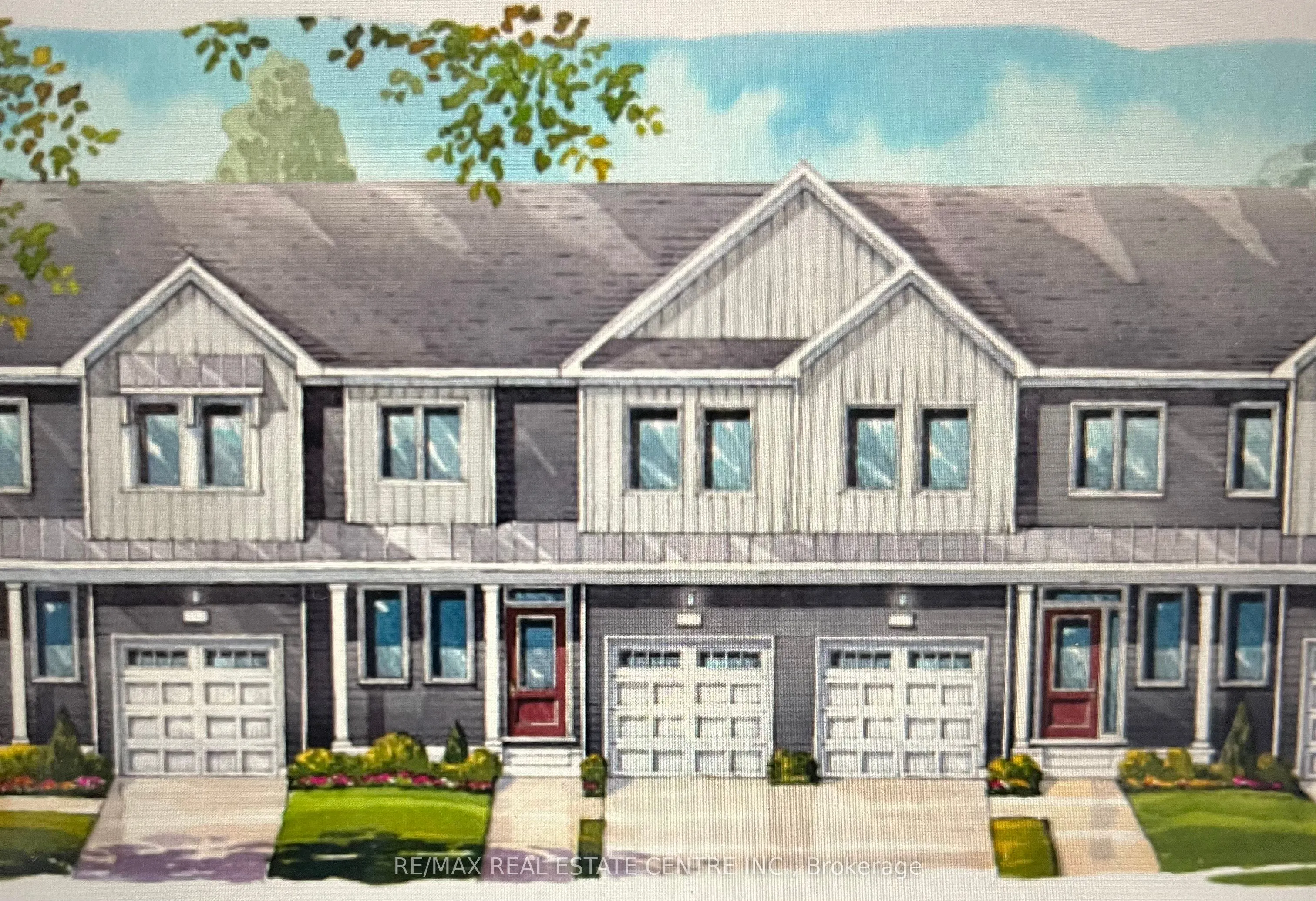 26 Chasing Grove