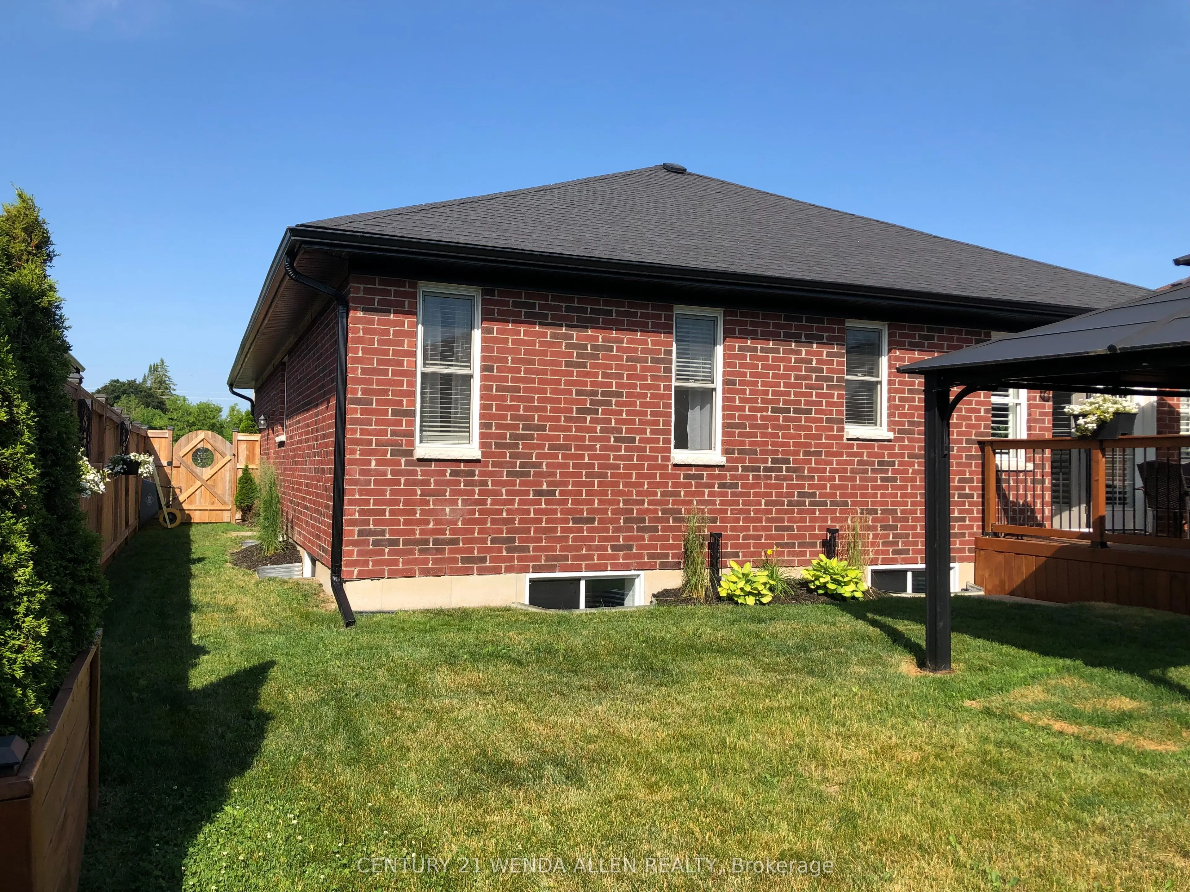 6 Carrick Street
