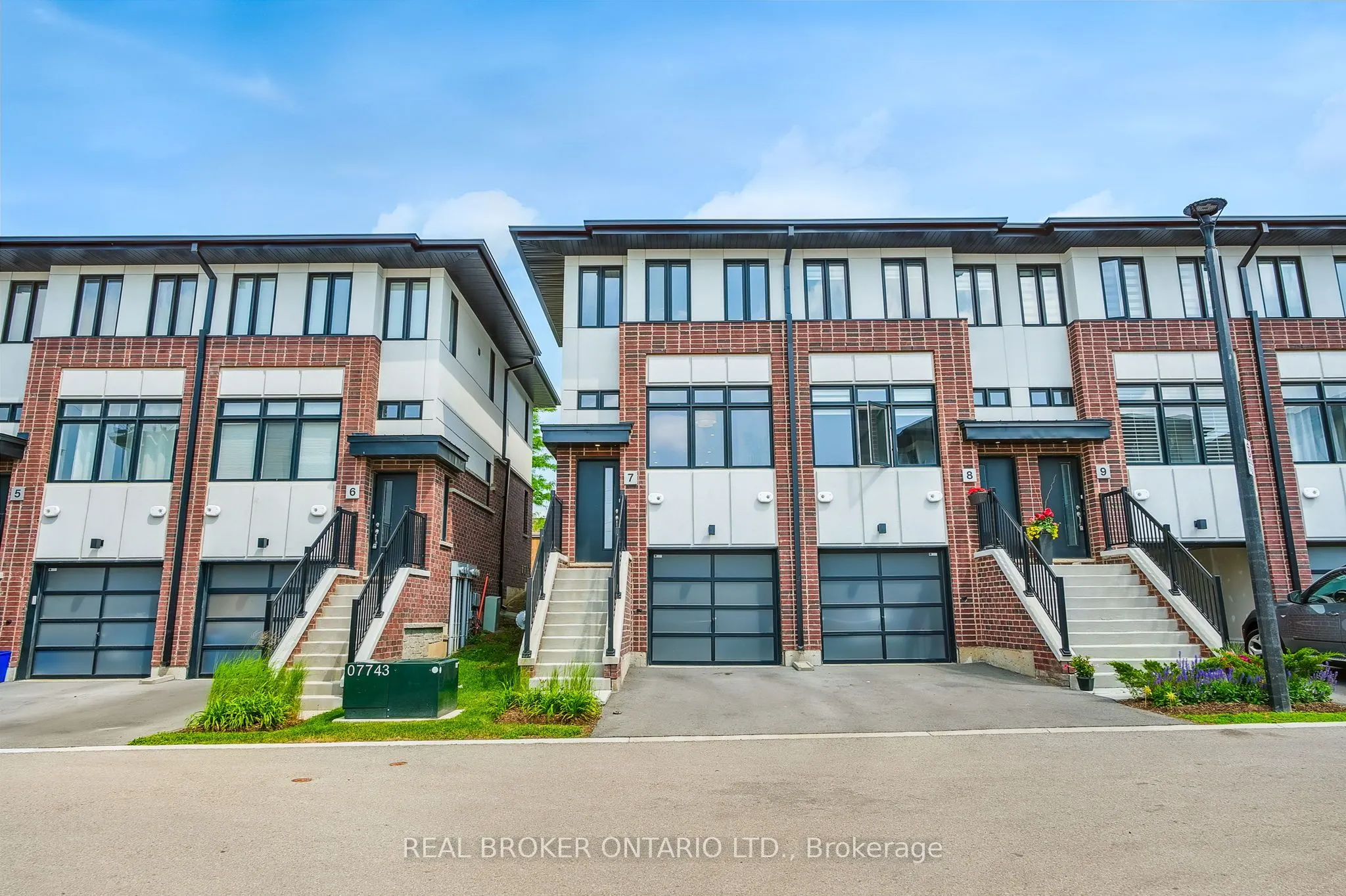 527 Shaver Road, #7