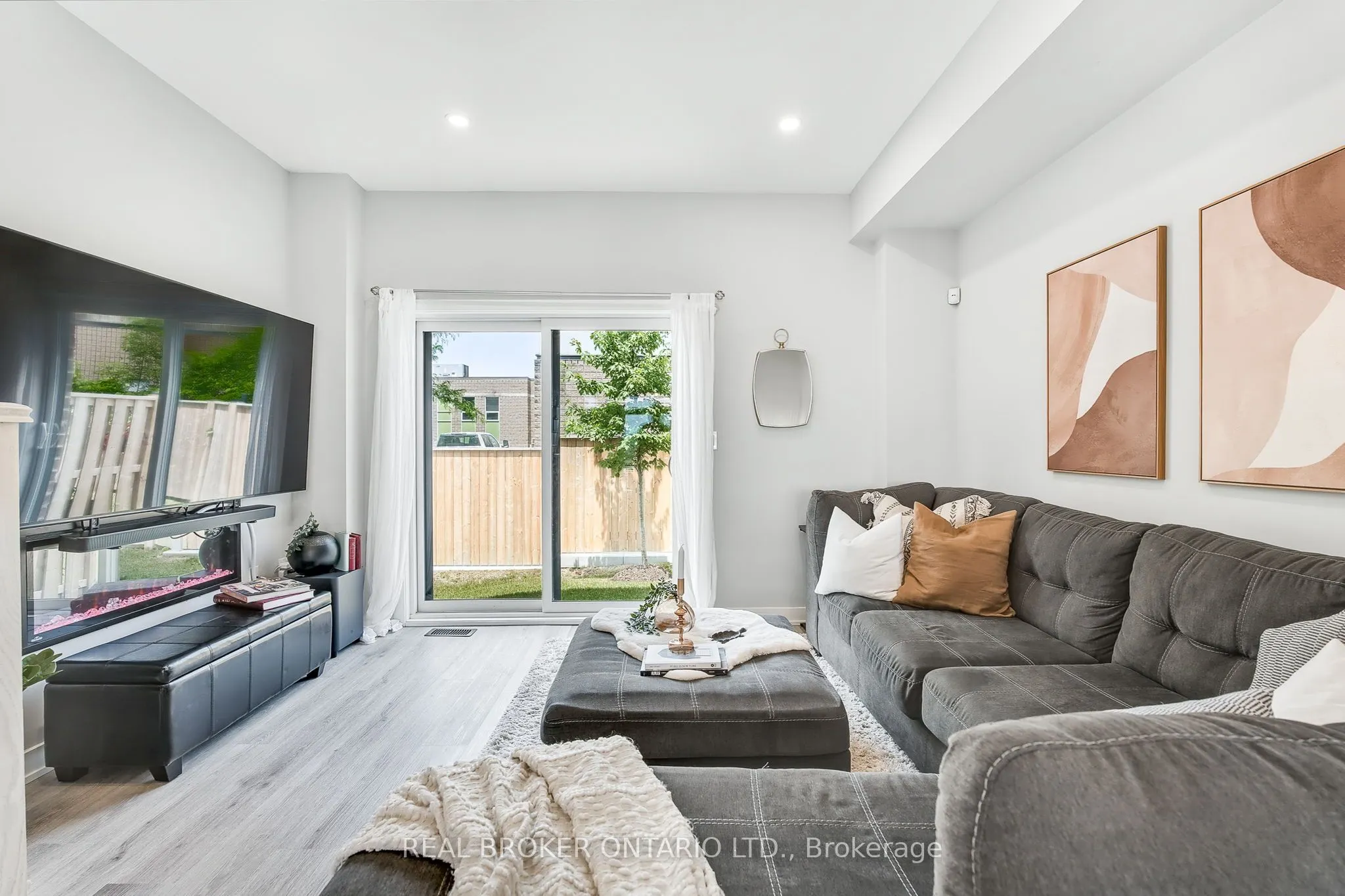 527 Shaver Road, #7