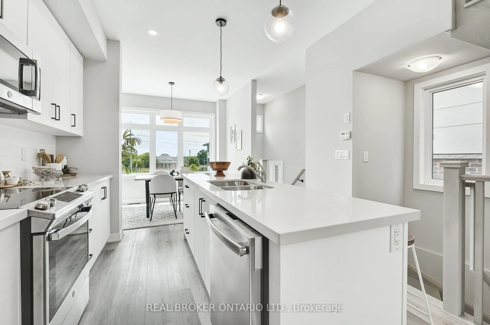 527 Shaver Road, #7