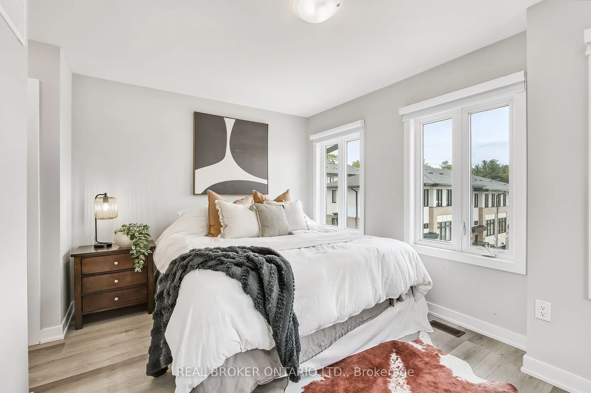 527 Shaver Road, #7