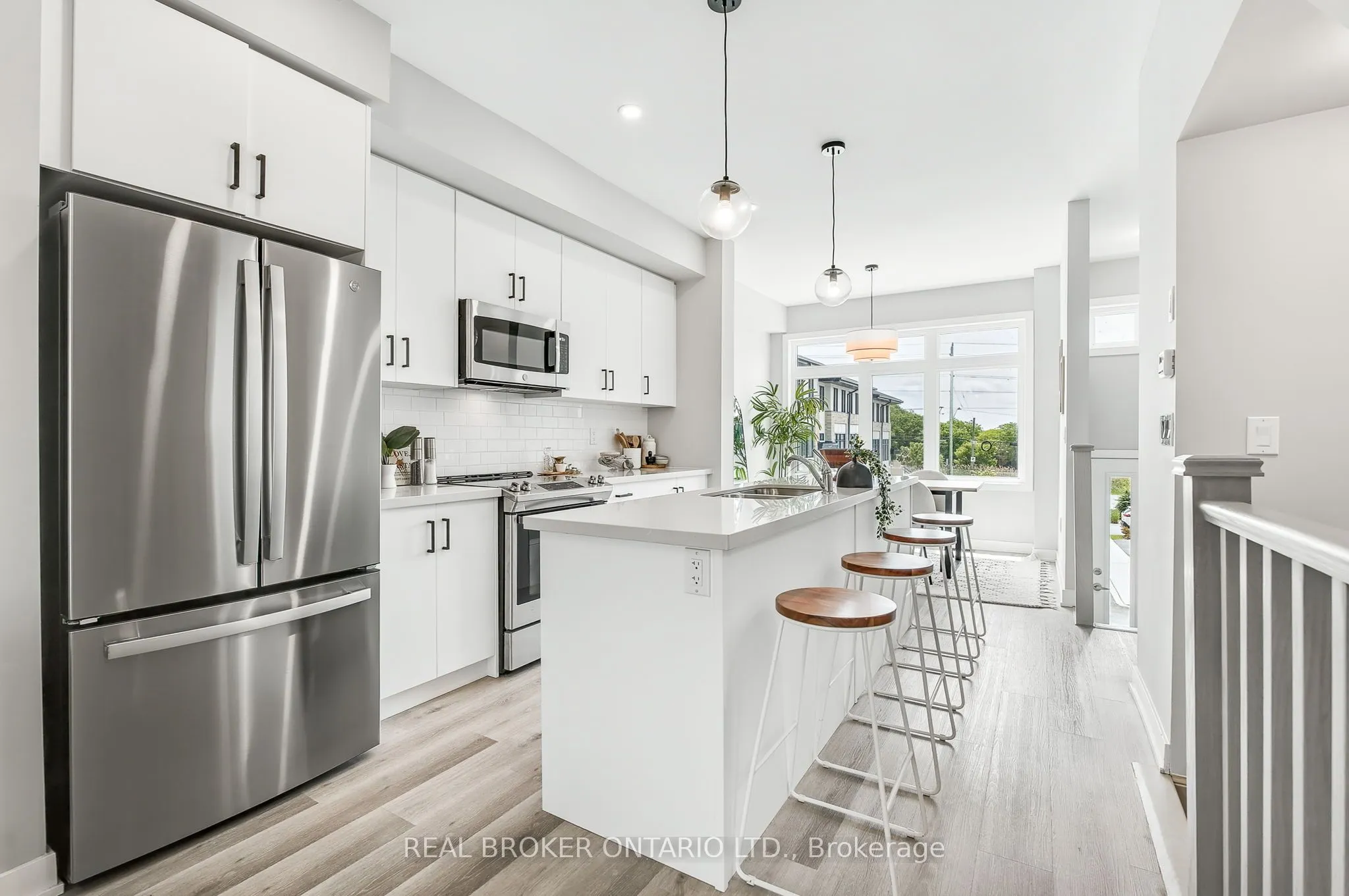 527 Shaver Road, #7