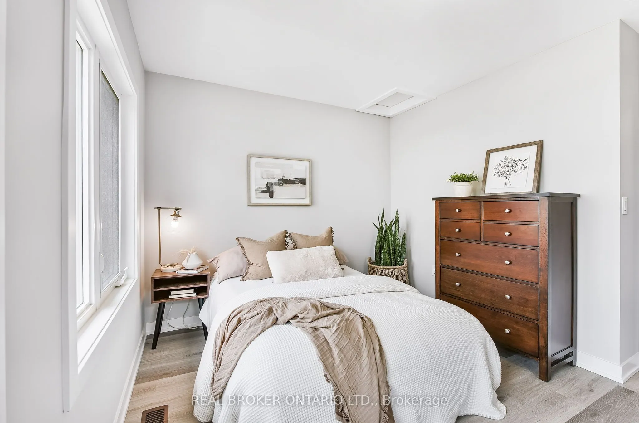 527 Shaver Road, #7