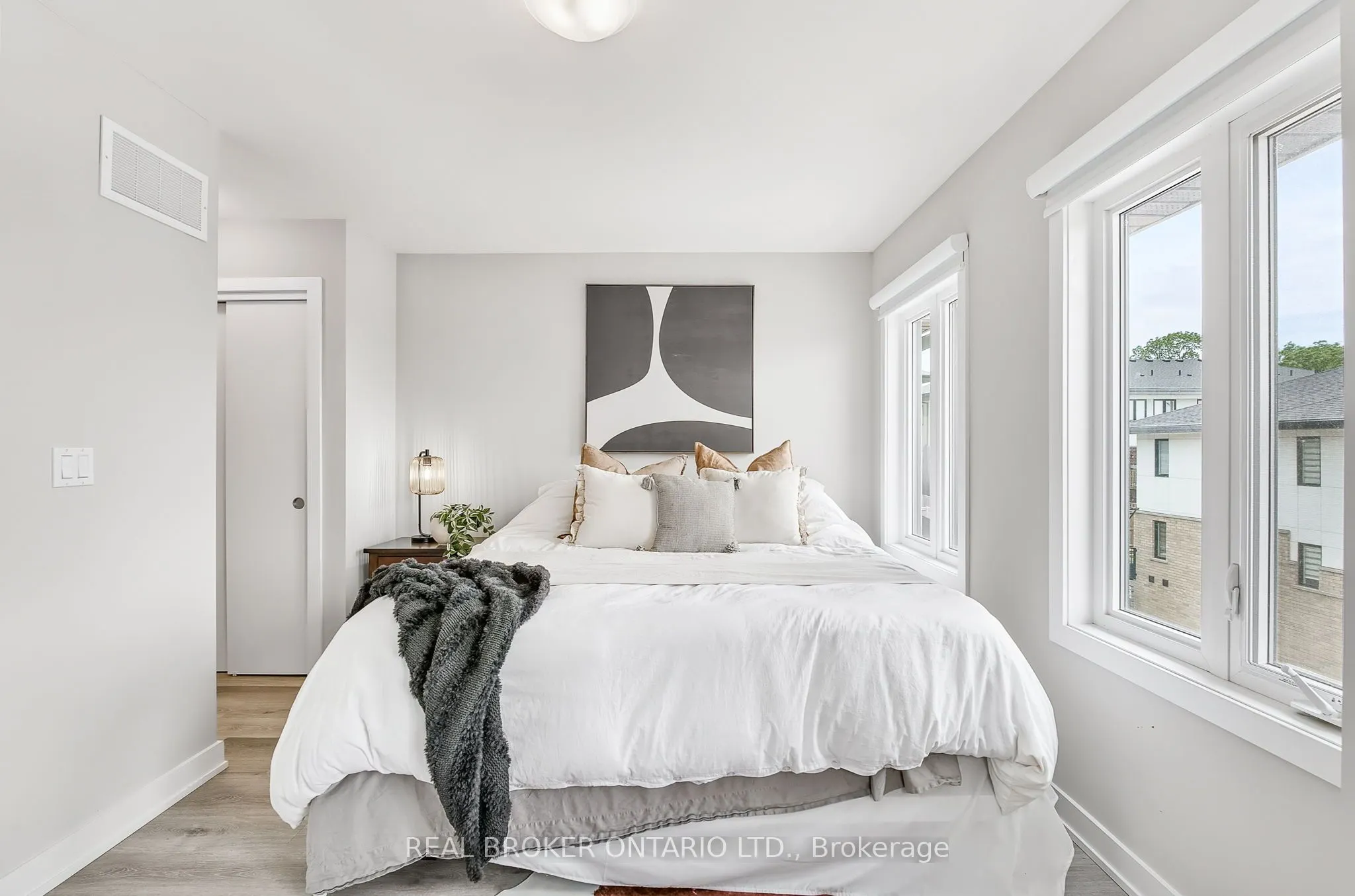 527 Shaver Road, #7