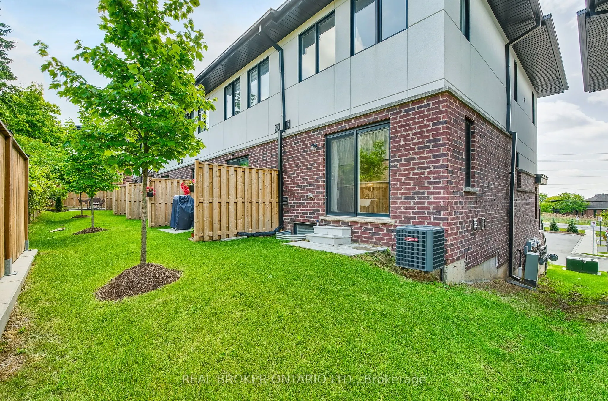 527 Shaver Road, #7
