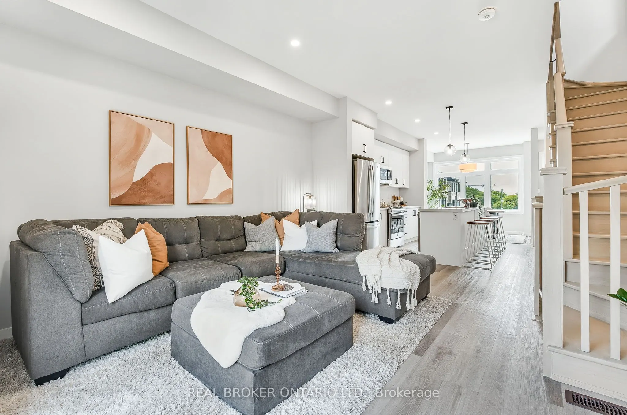 527 Shaver Road, #7