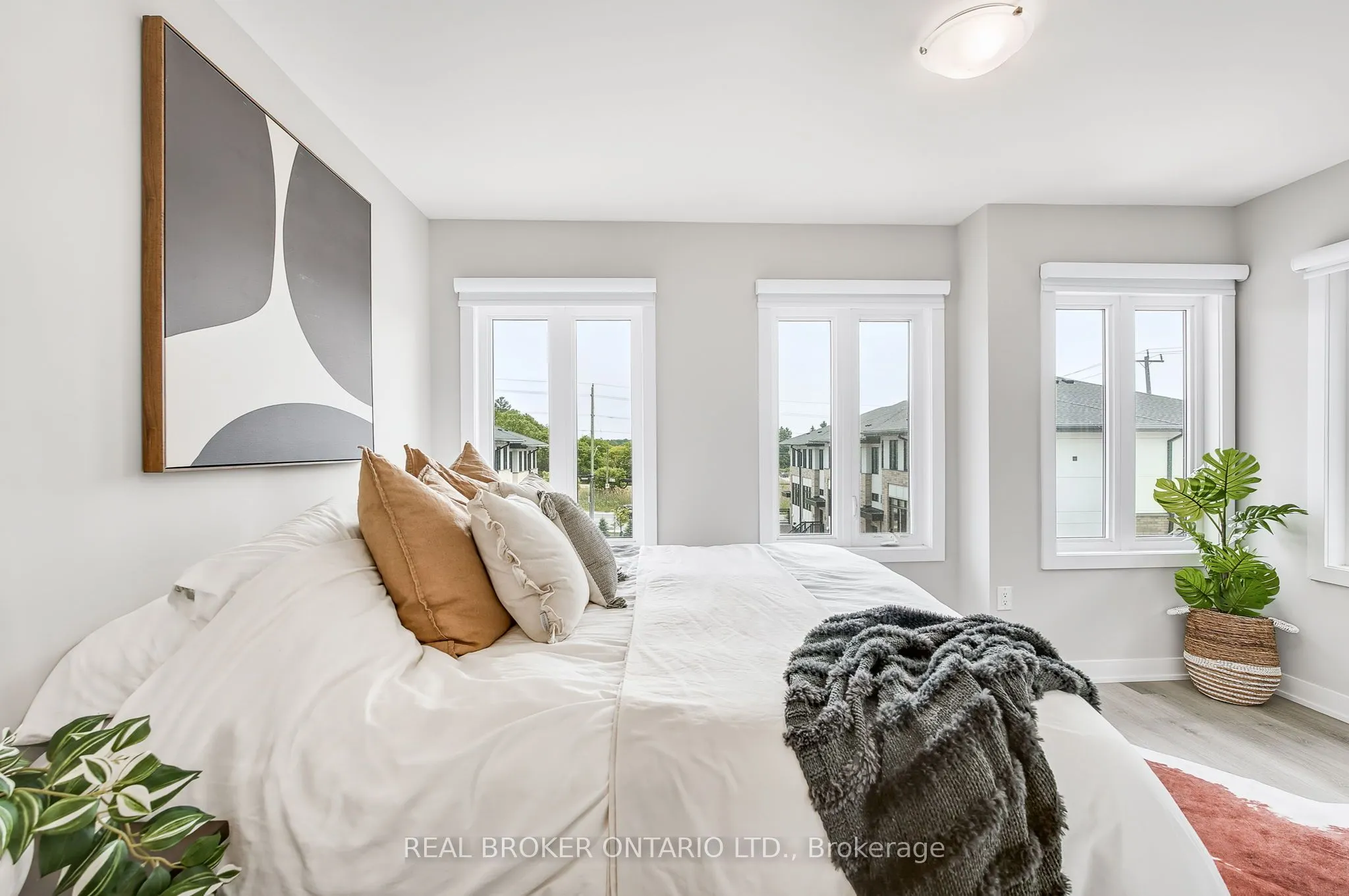 527 Shaver Road, #7