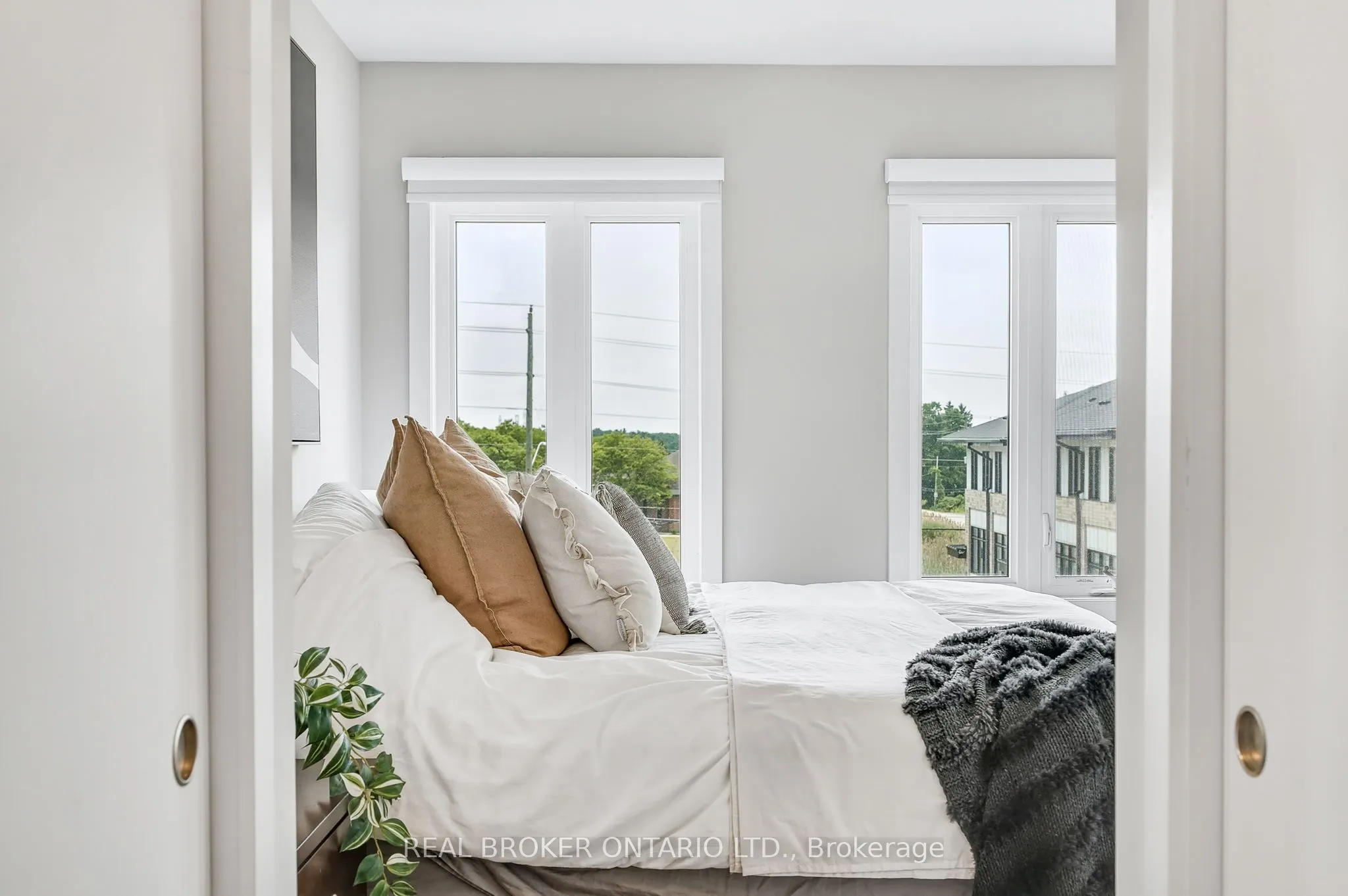527 Shaver Road, #7