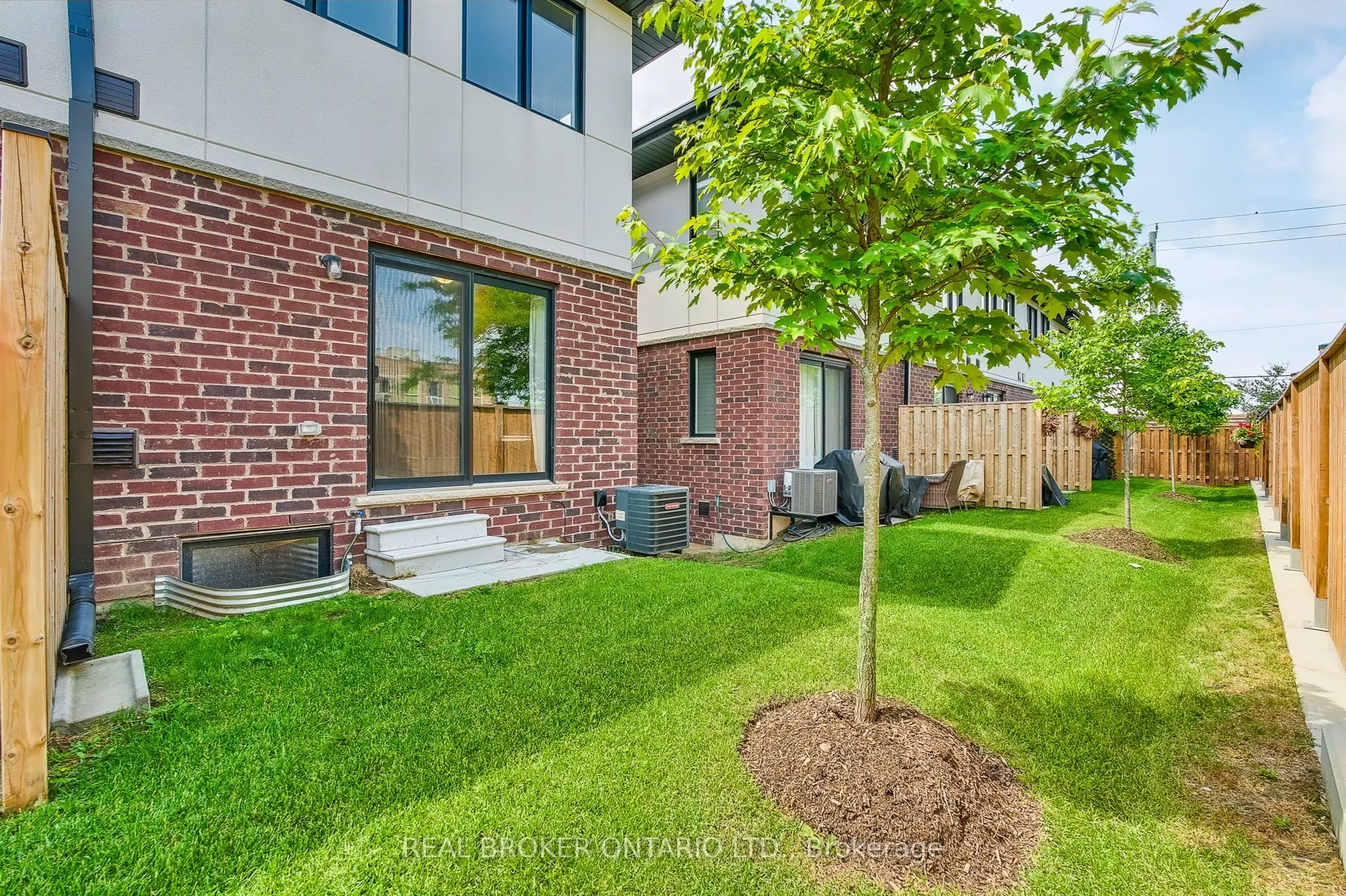 527 Shaver Road, #7