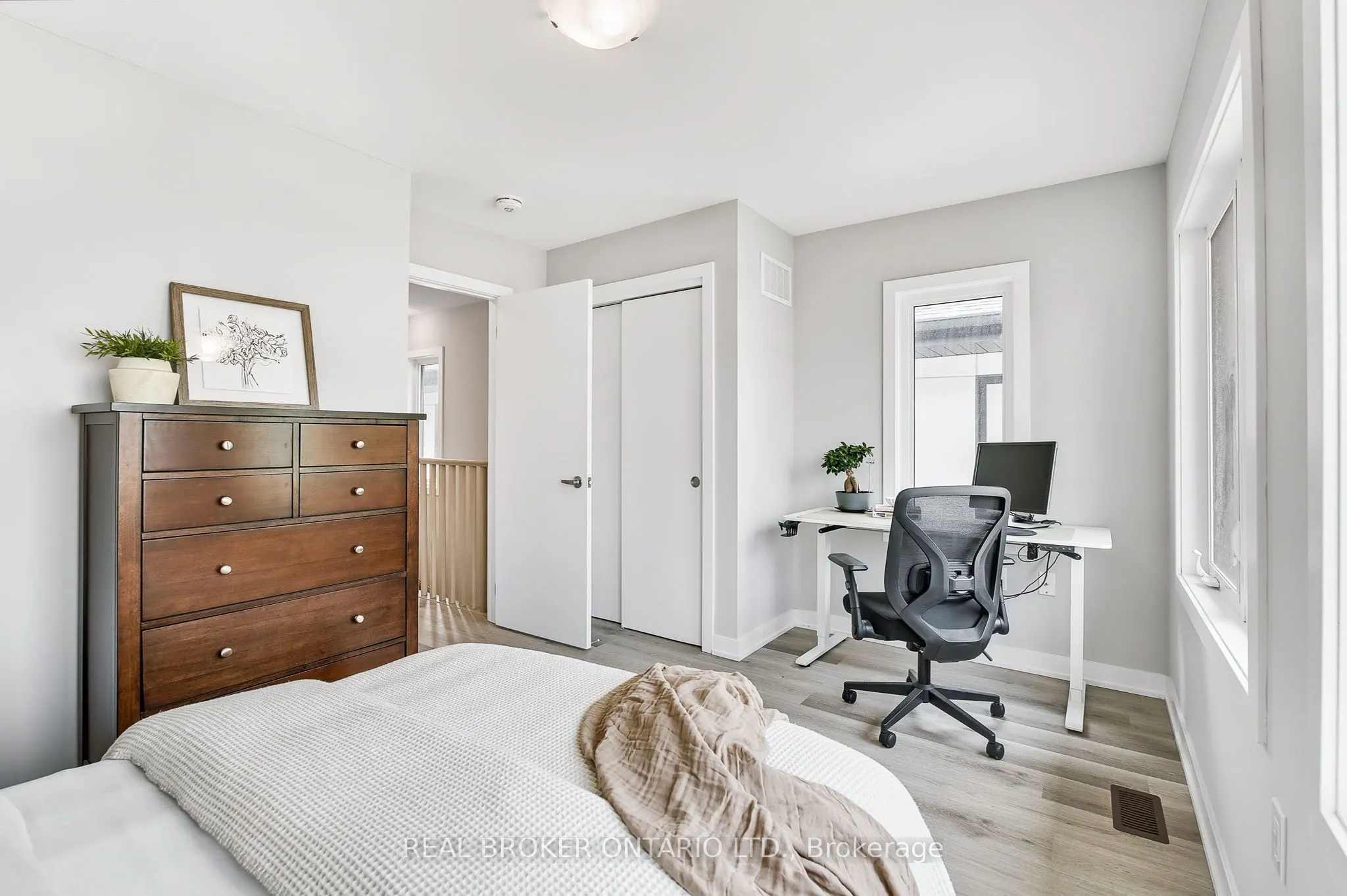 527 Shaver Road, #7