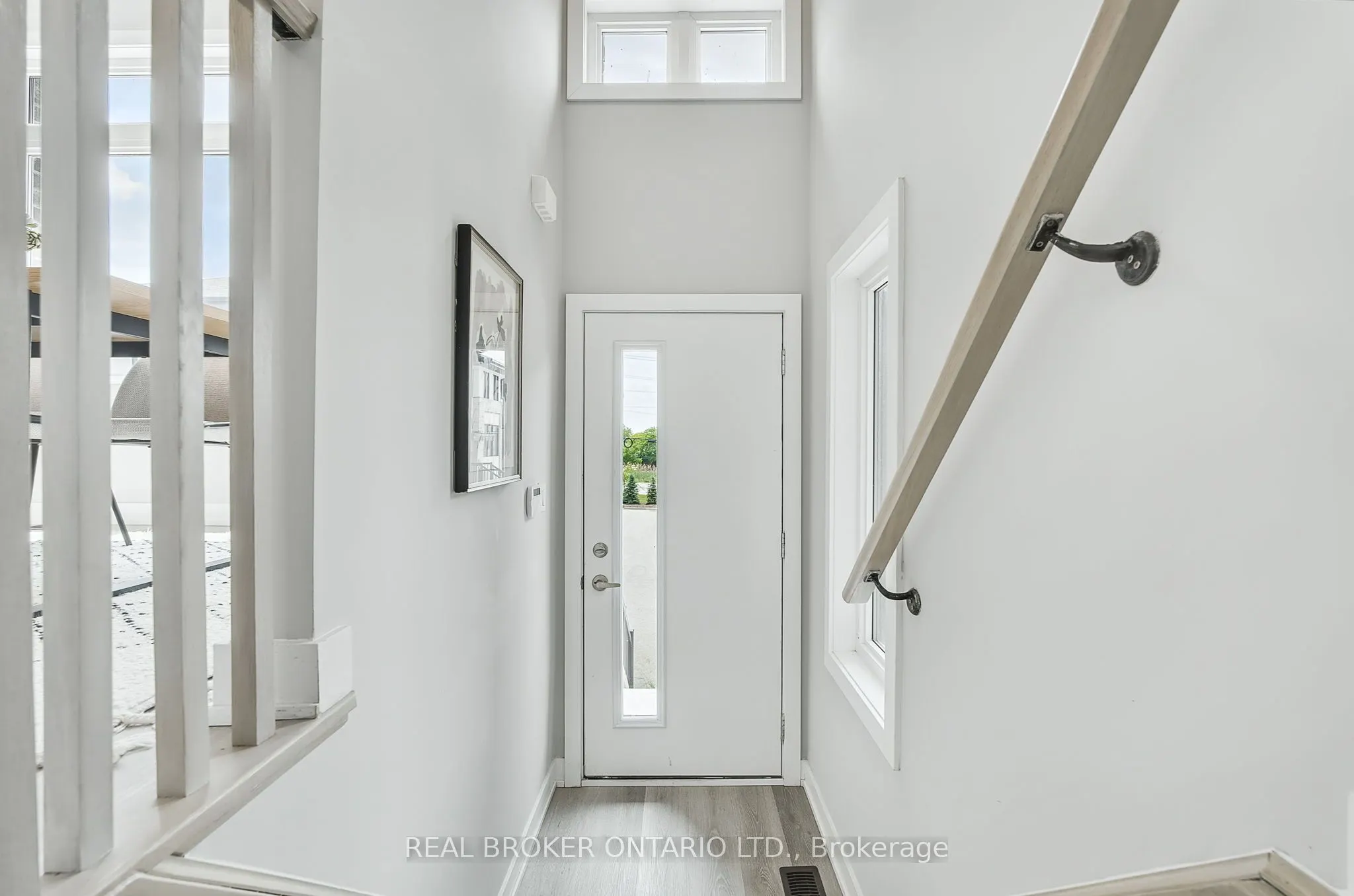 527 Shaver Road, #7