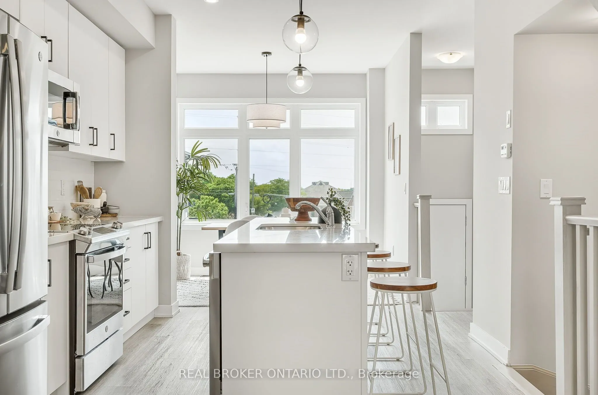 527 Shaver Road, #7