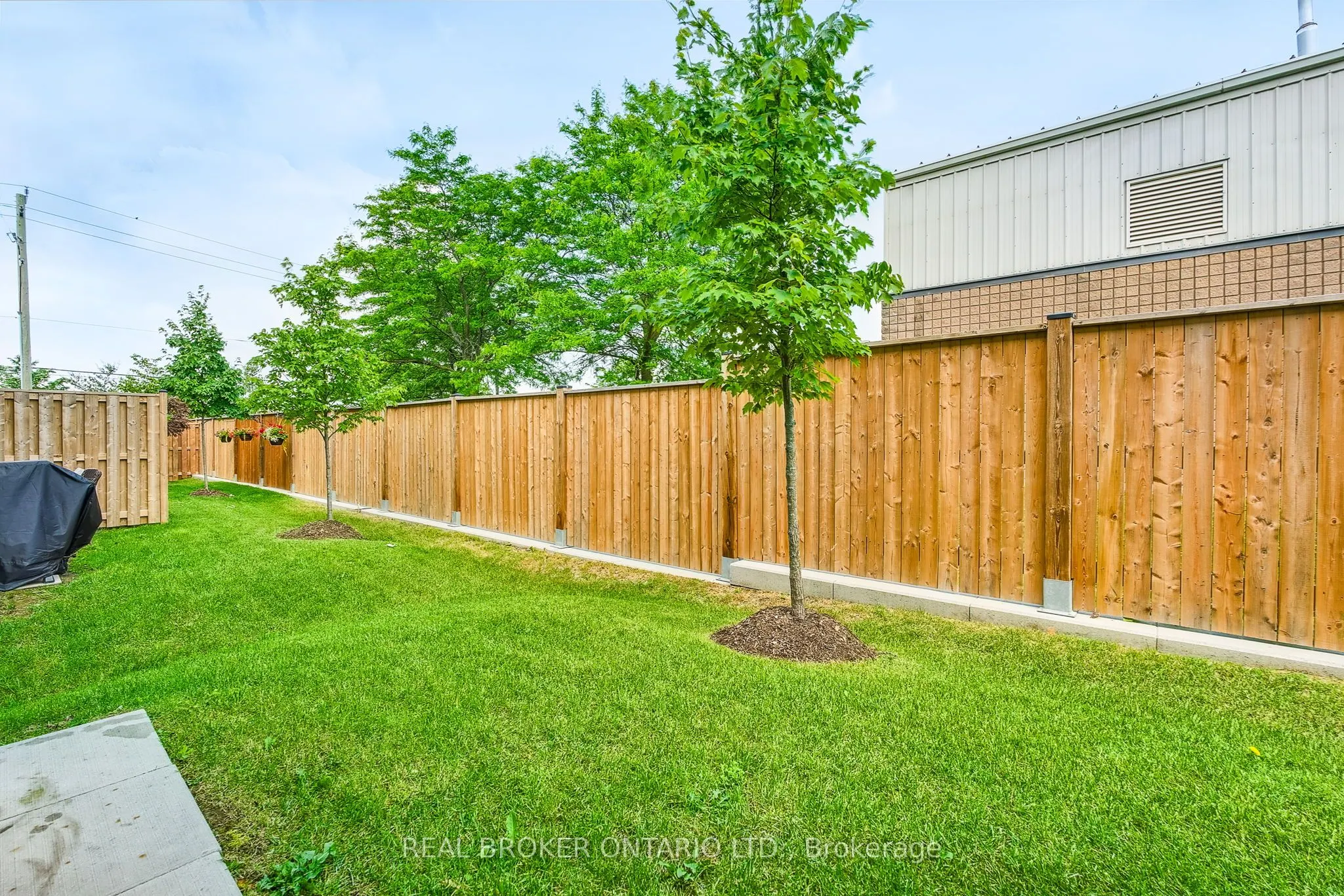 527 Shaver Road, #7