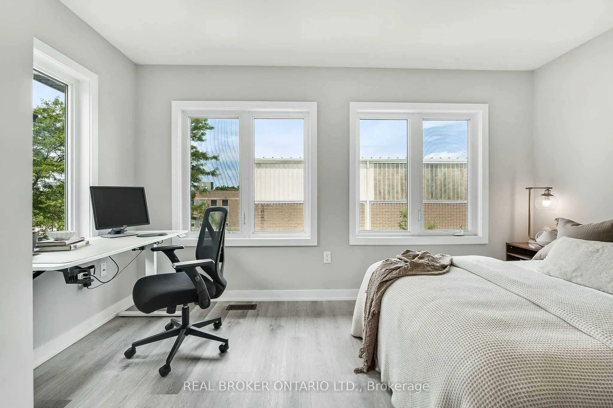 527 Shaver Road, #7