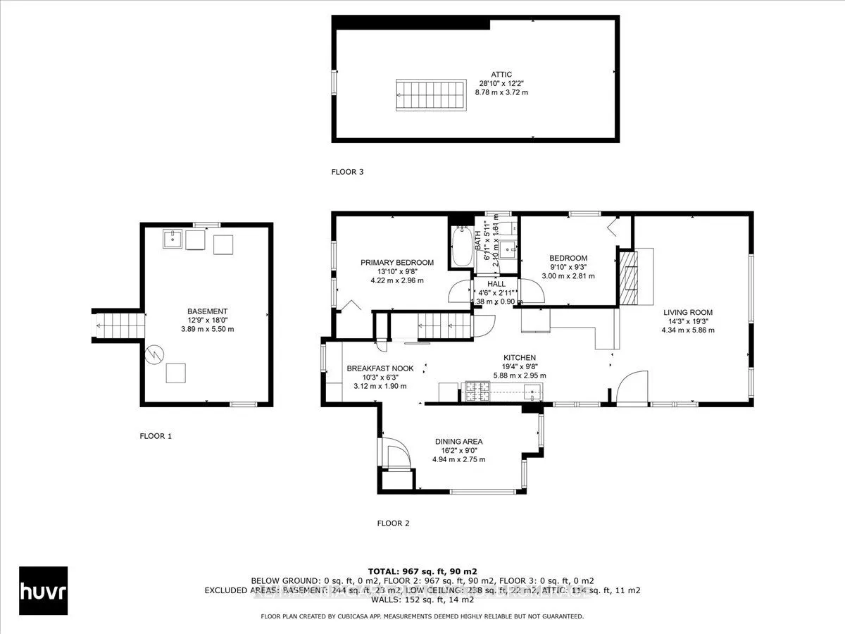 56 Oakridge Crescent