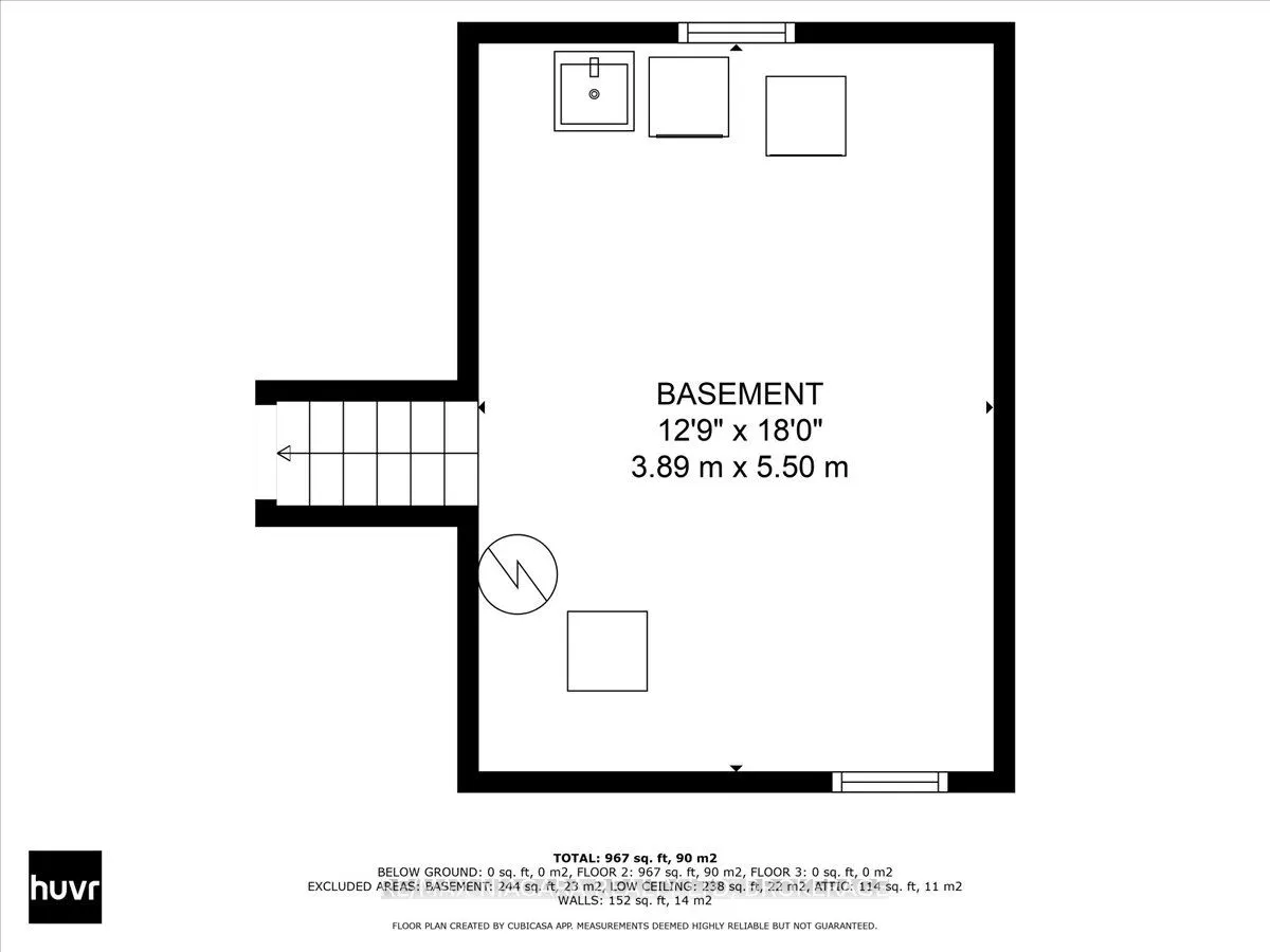 56 Oakridge Crescent