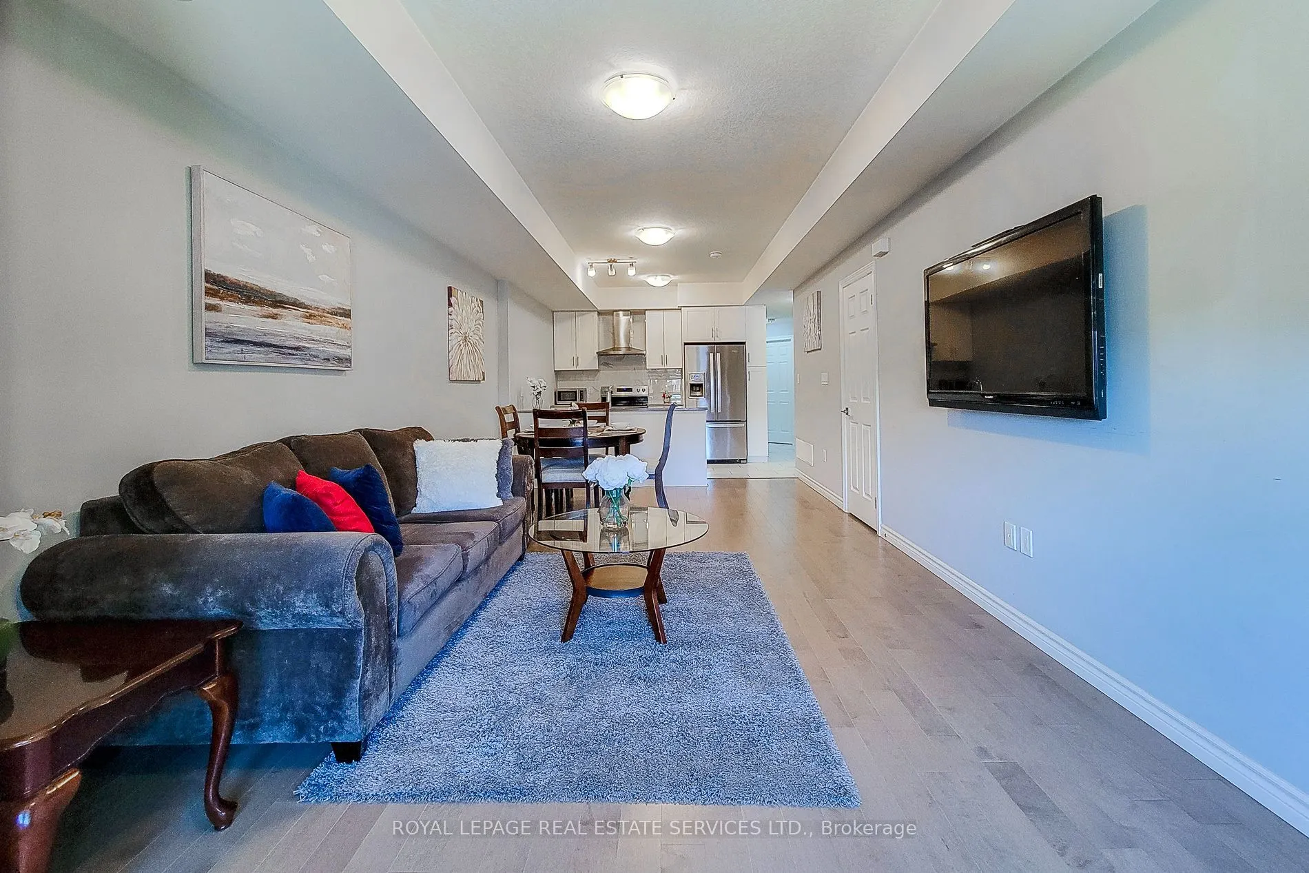122 Wheat Lane #61