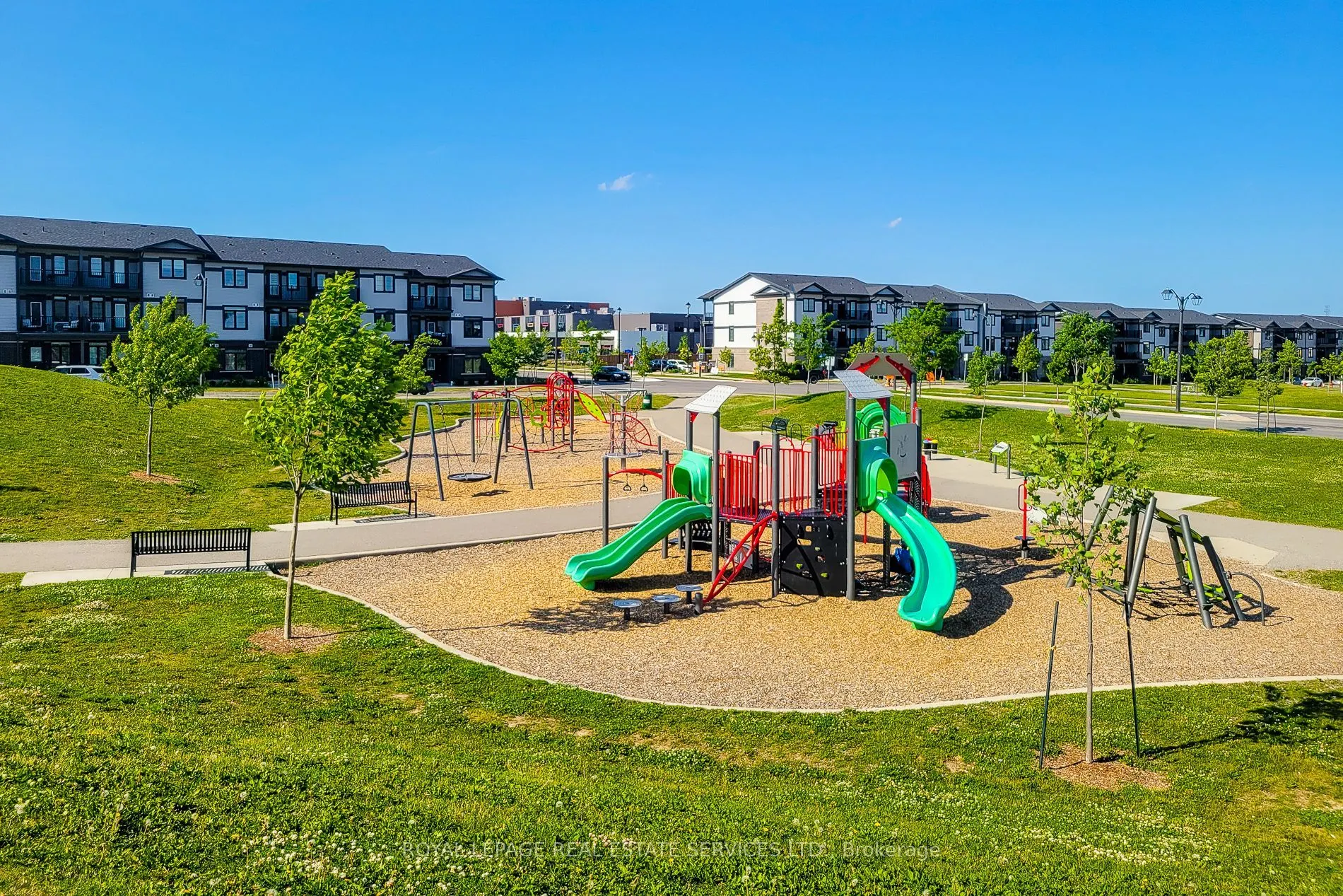 122 Wheat Lane #61