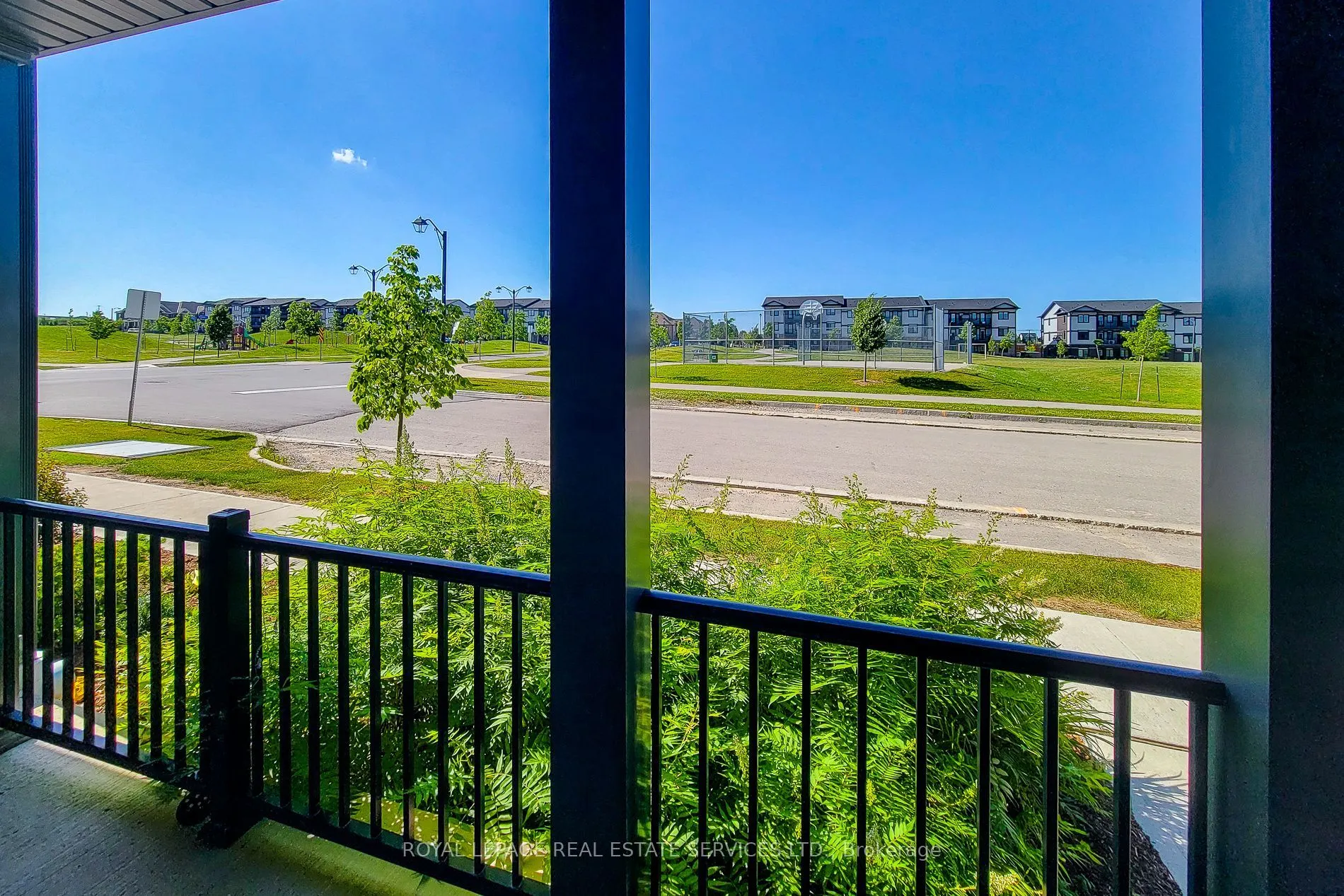 122 Wheat Lane #61