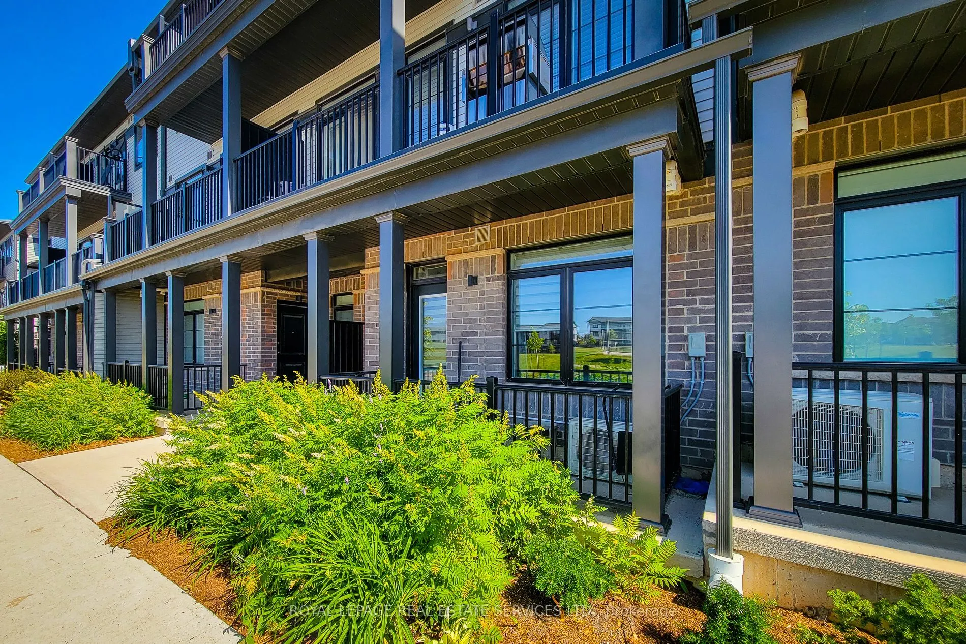 122 Wheat Lane #61