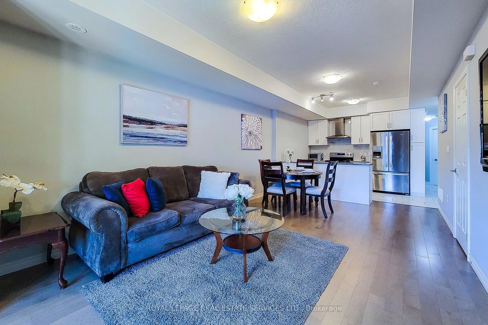 122 Wheat Lane #61