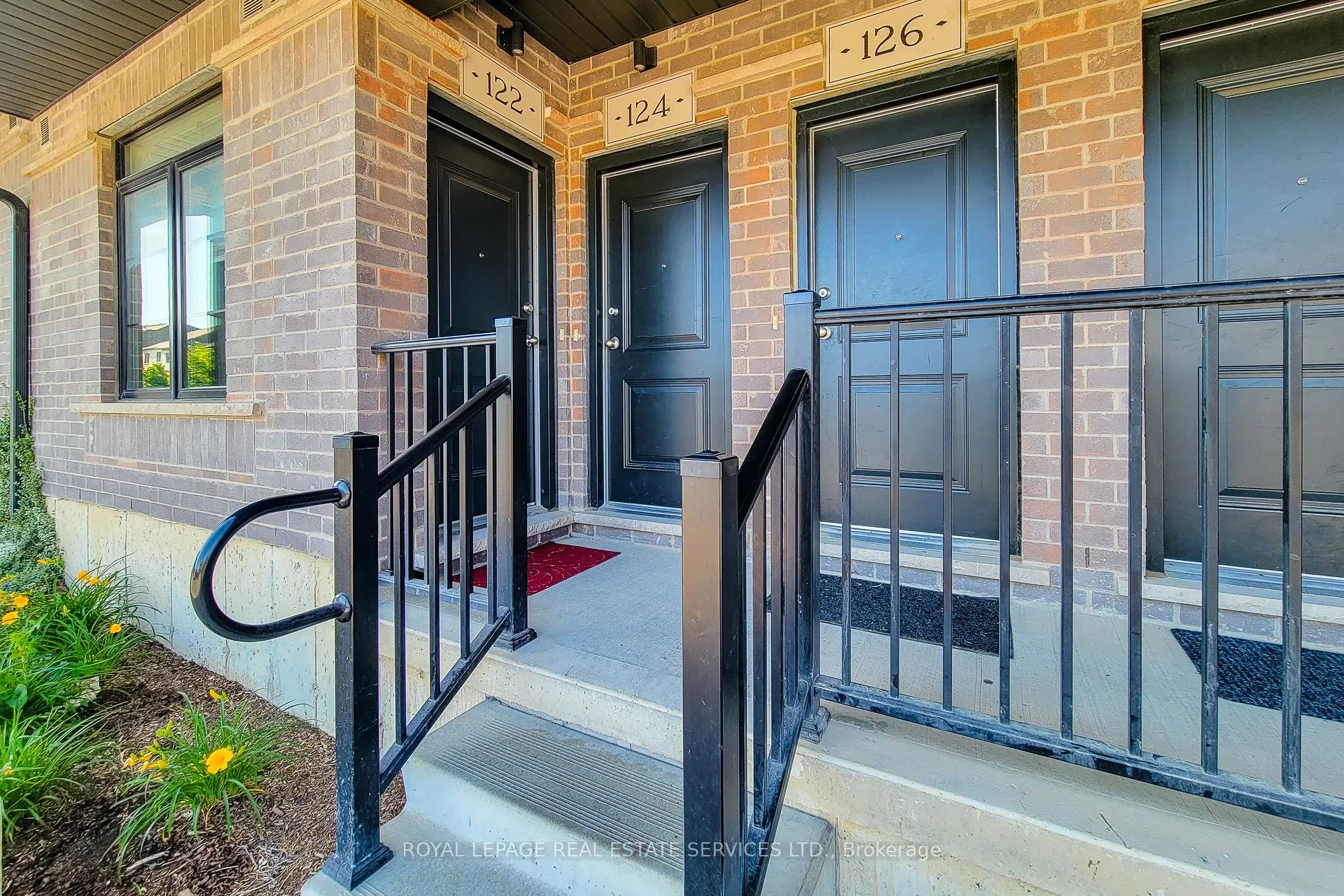 122 Wheat Lane #61