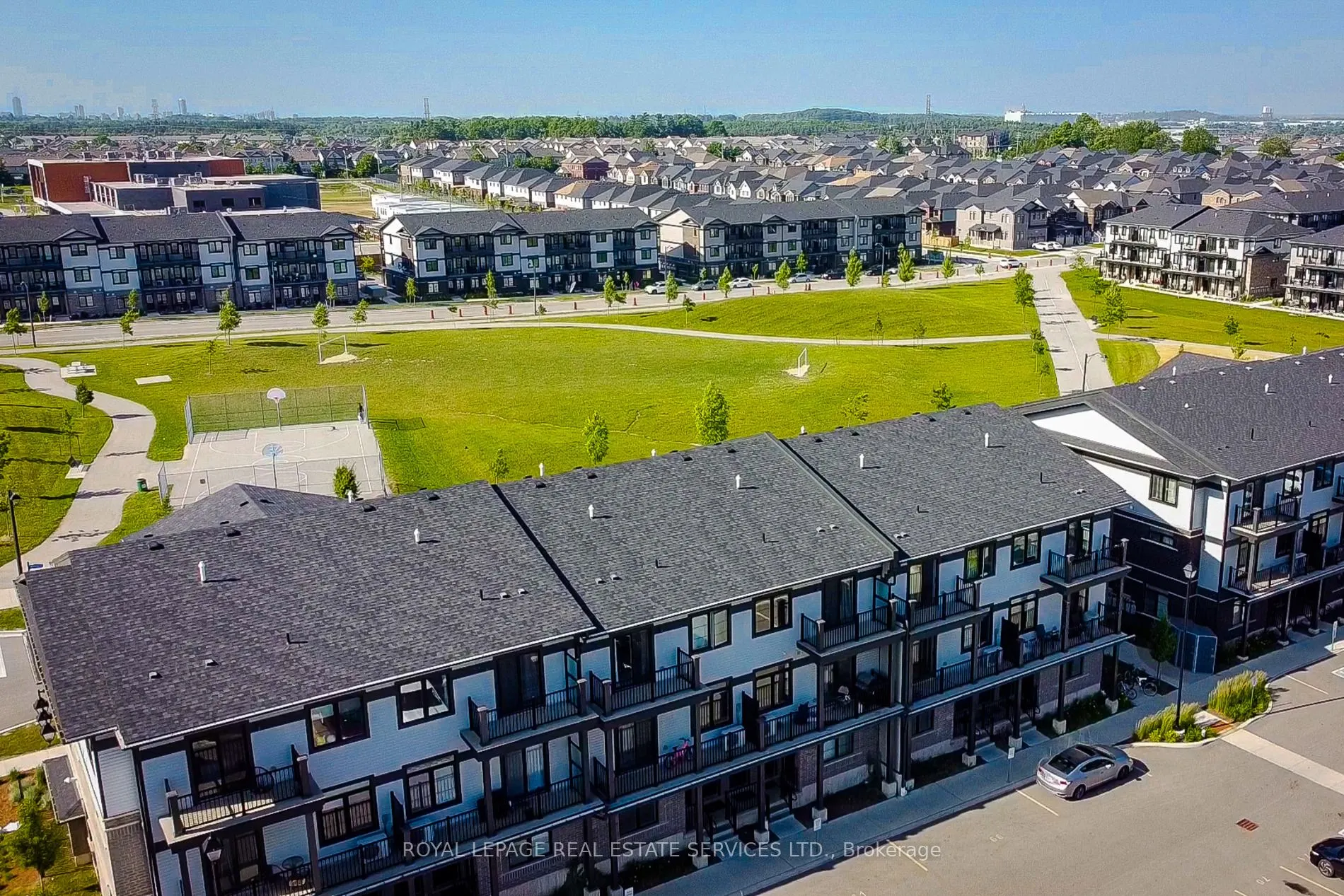 122 Wheat Lane #61