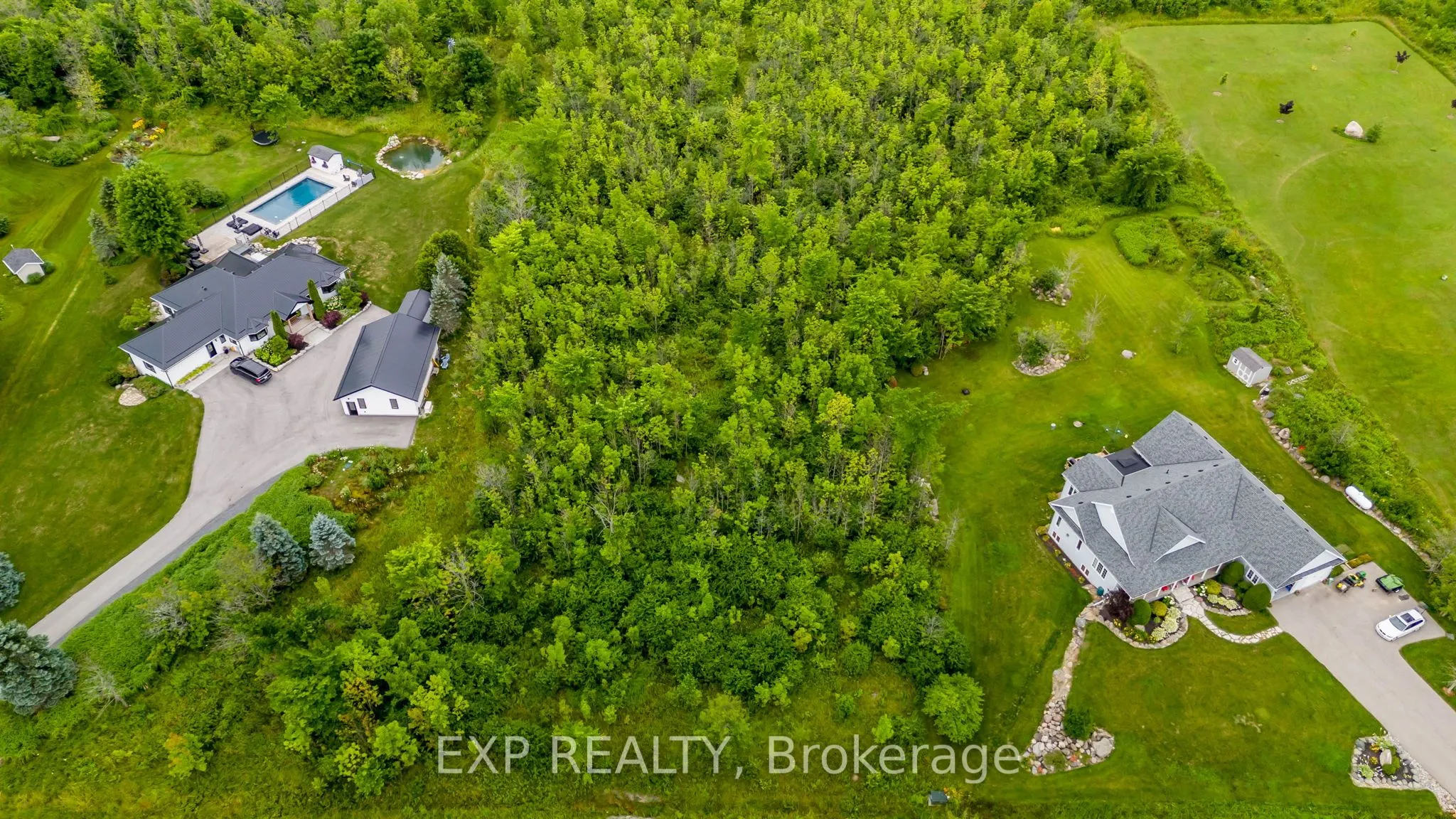106 Ridgecrest Lane