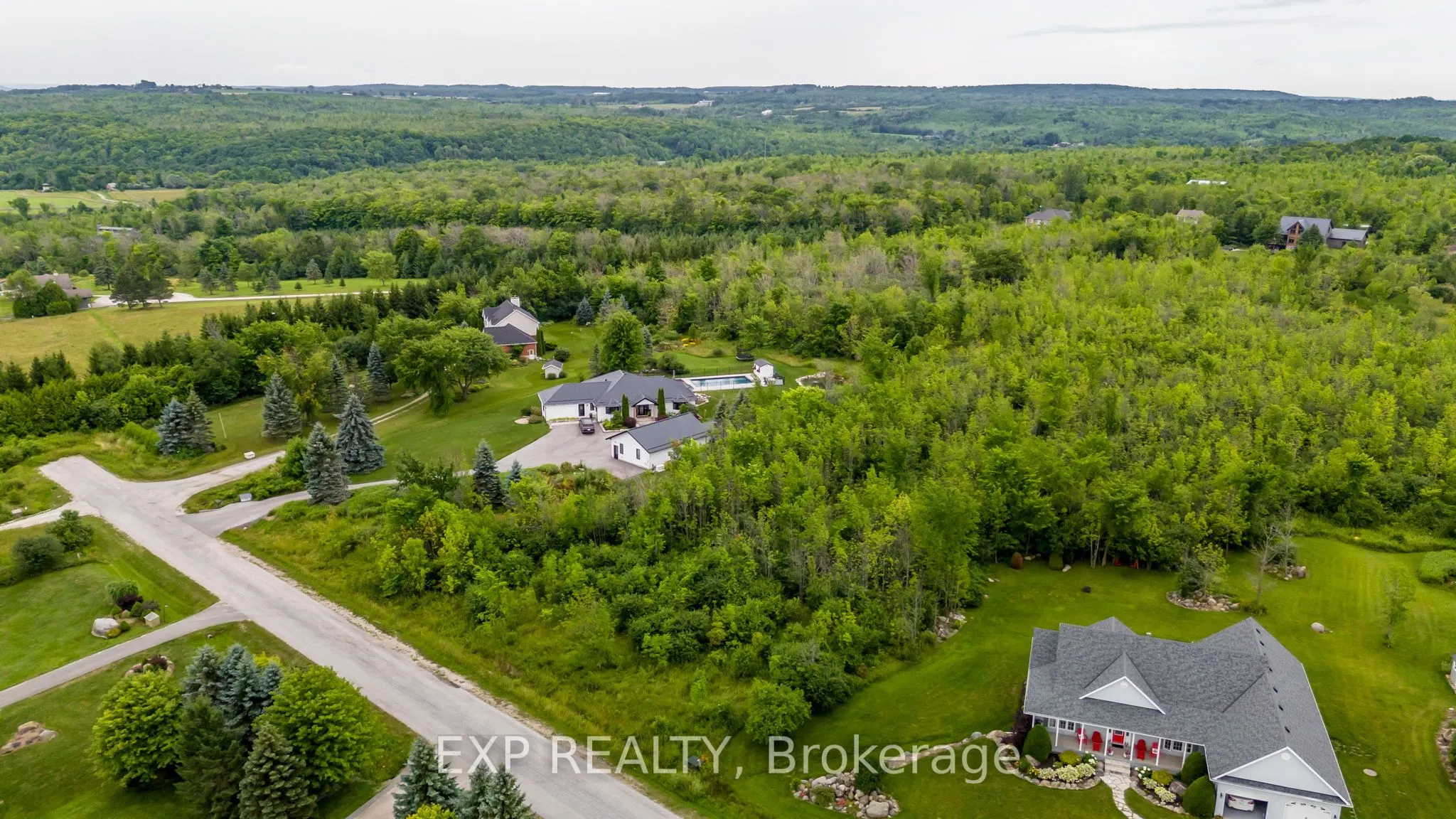 106 Ridgecrest Lane