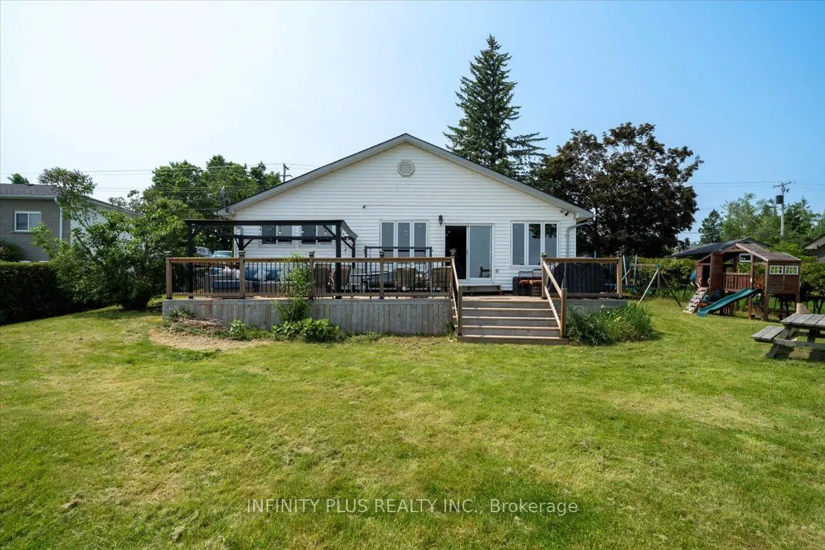 143 Beehive Drive
