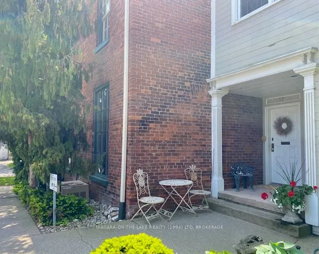 57 Queen Street, #1