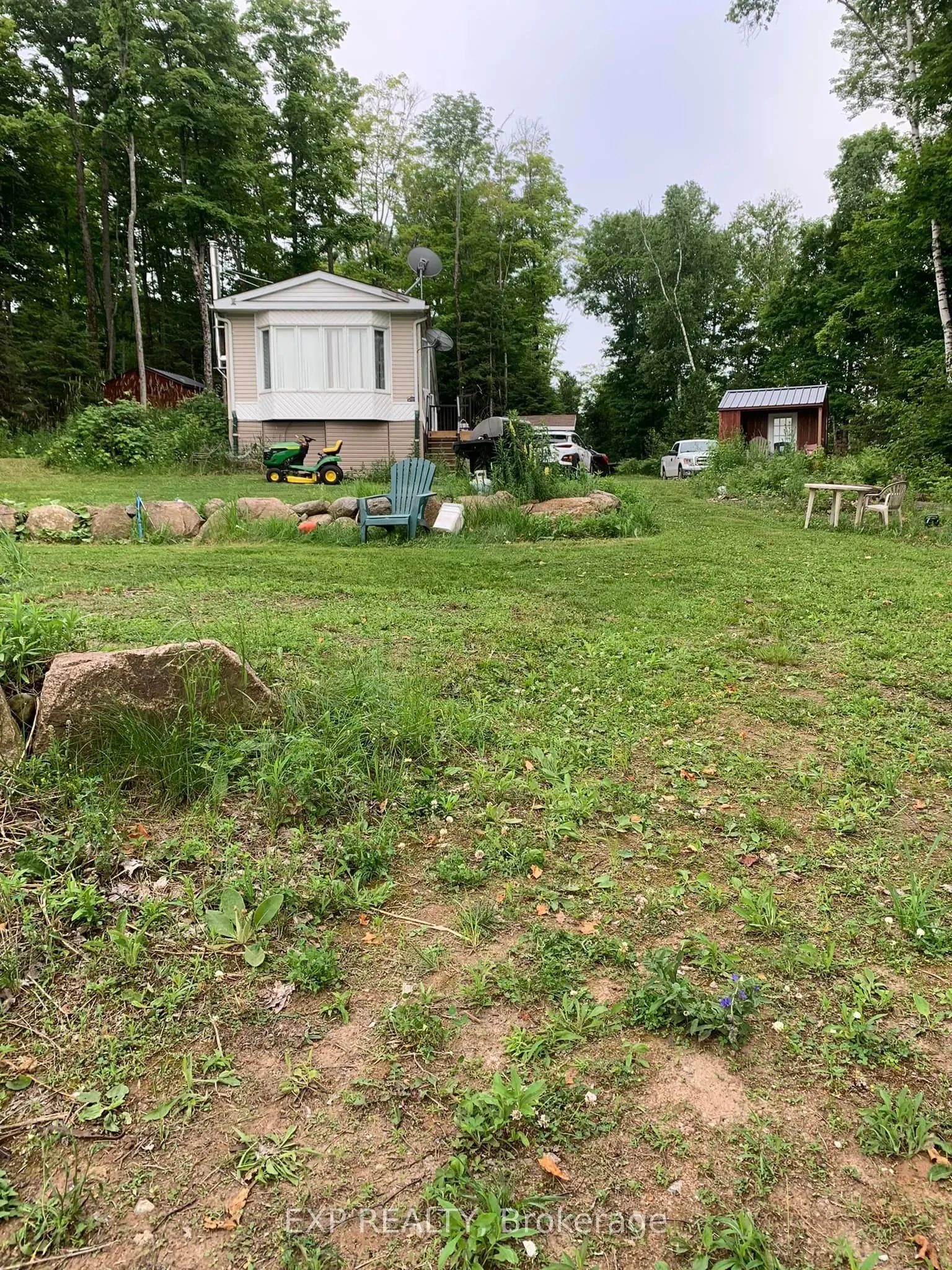 2000 County Road 620 Drive