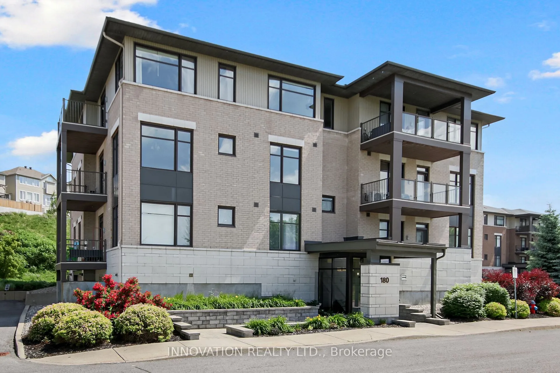 180 Guelph Private, #201