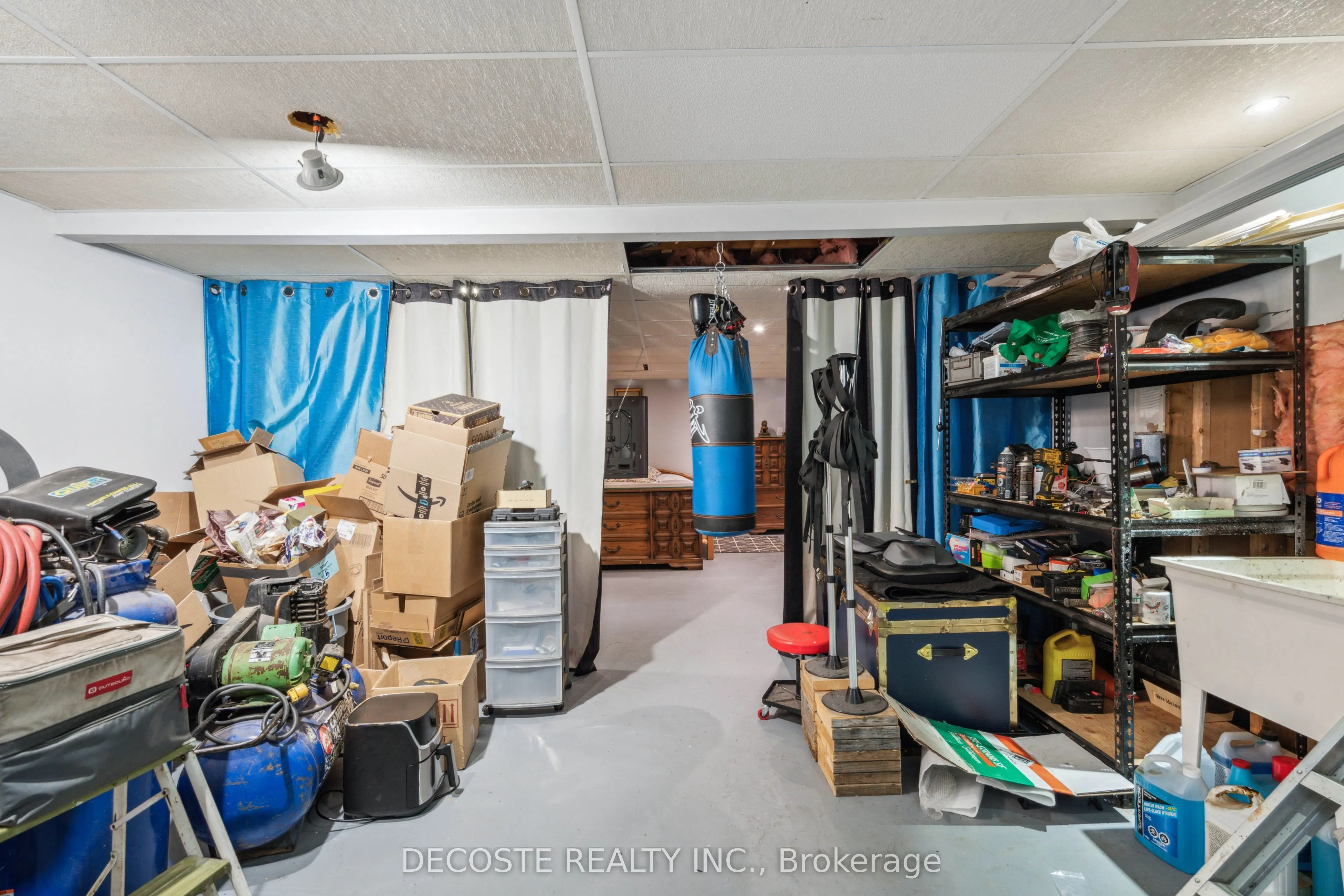 114 St George Street W