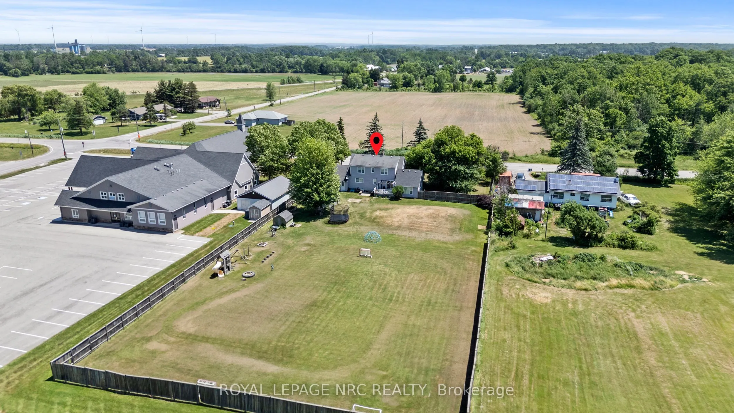 74092 Wellandport Road