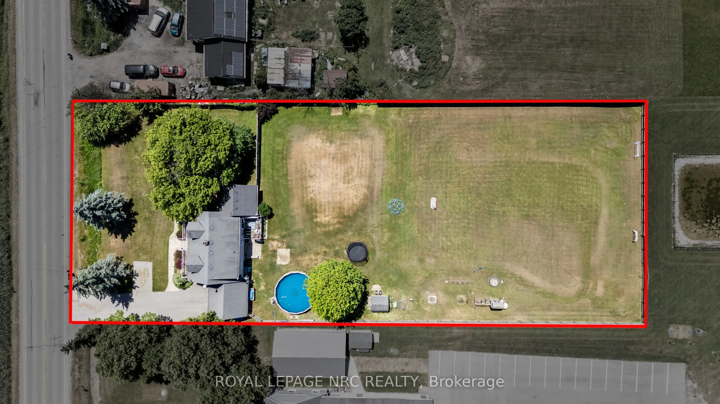 74092 Wellandport Road