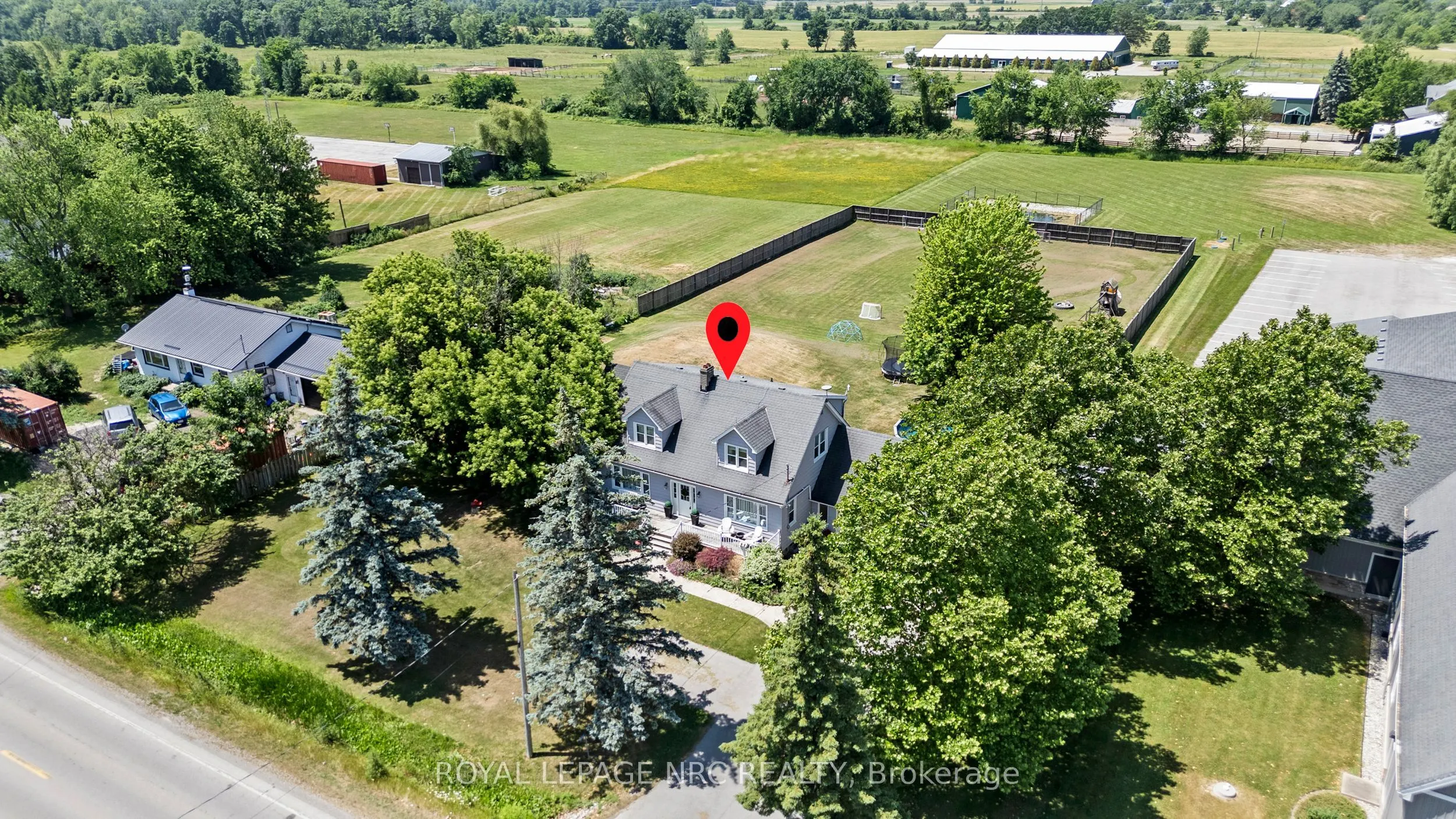 74092 Wellandport Road