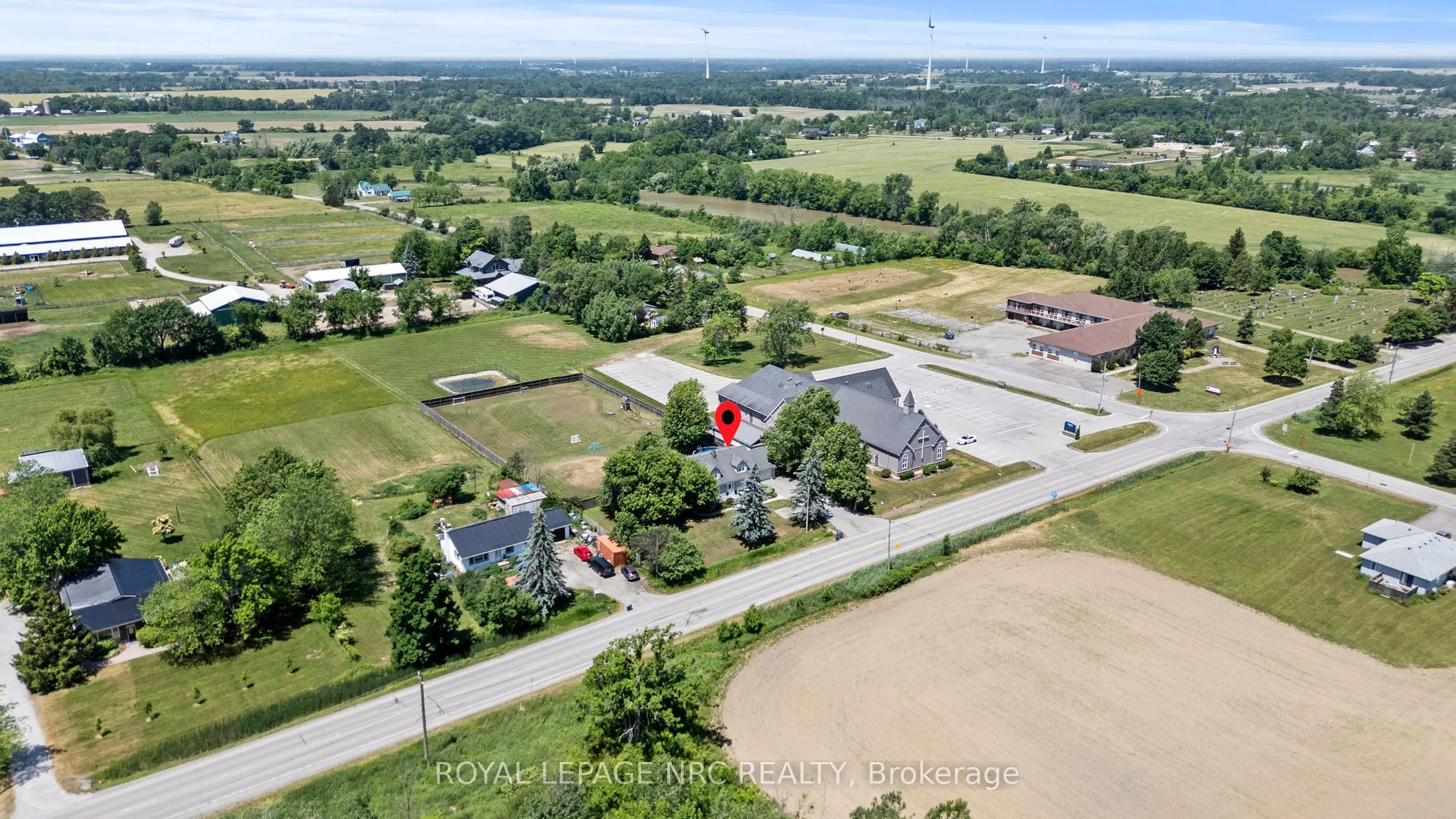 74092 Wellandport Road