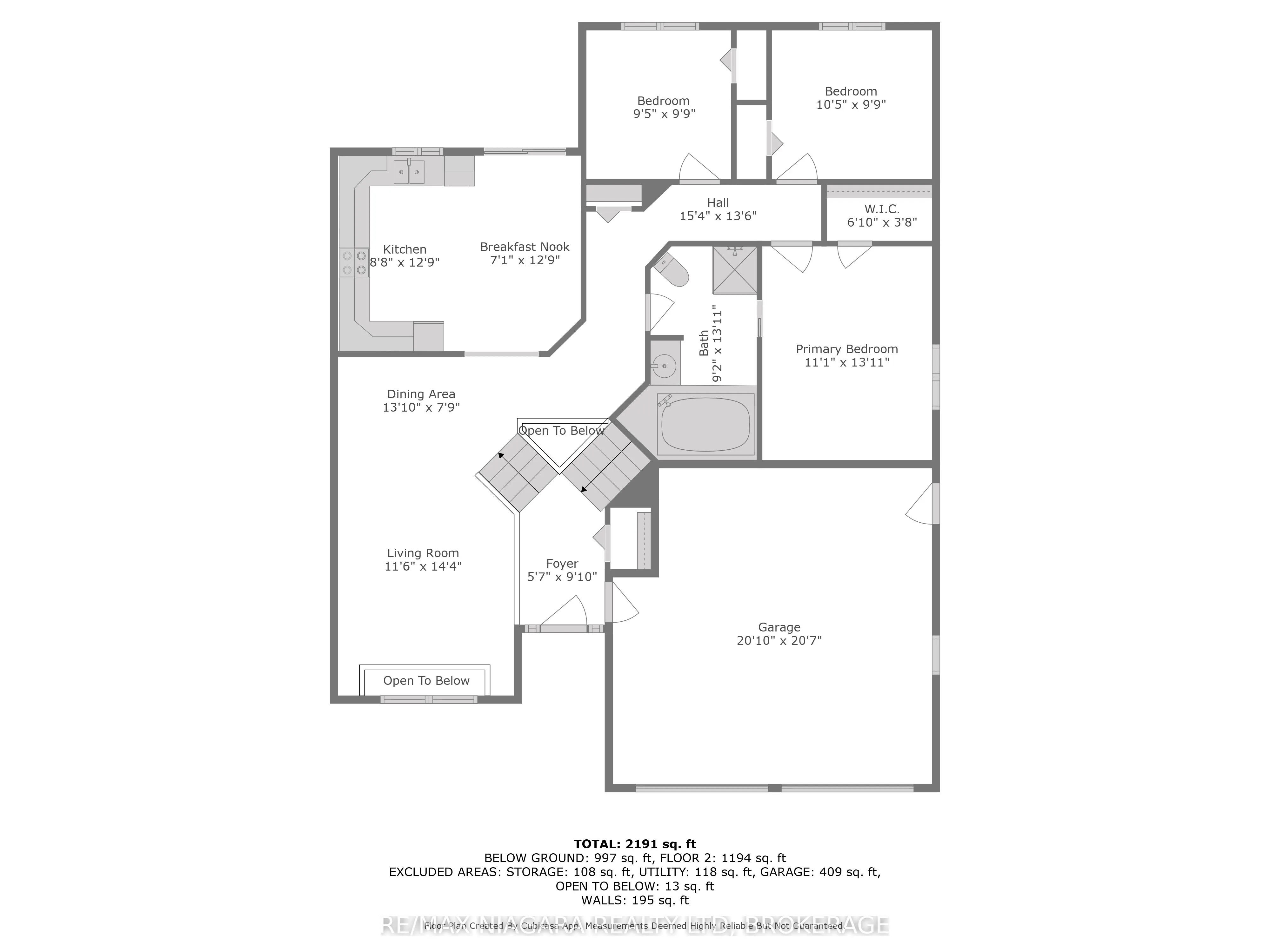 19 Bartok Crescent