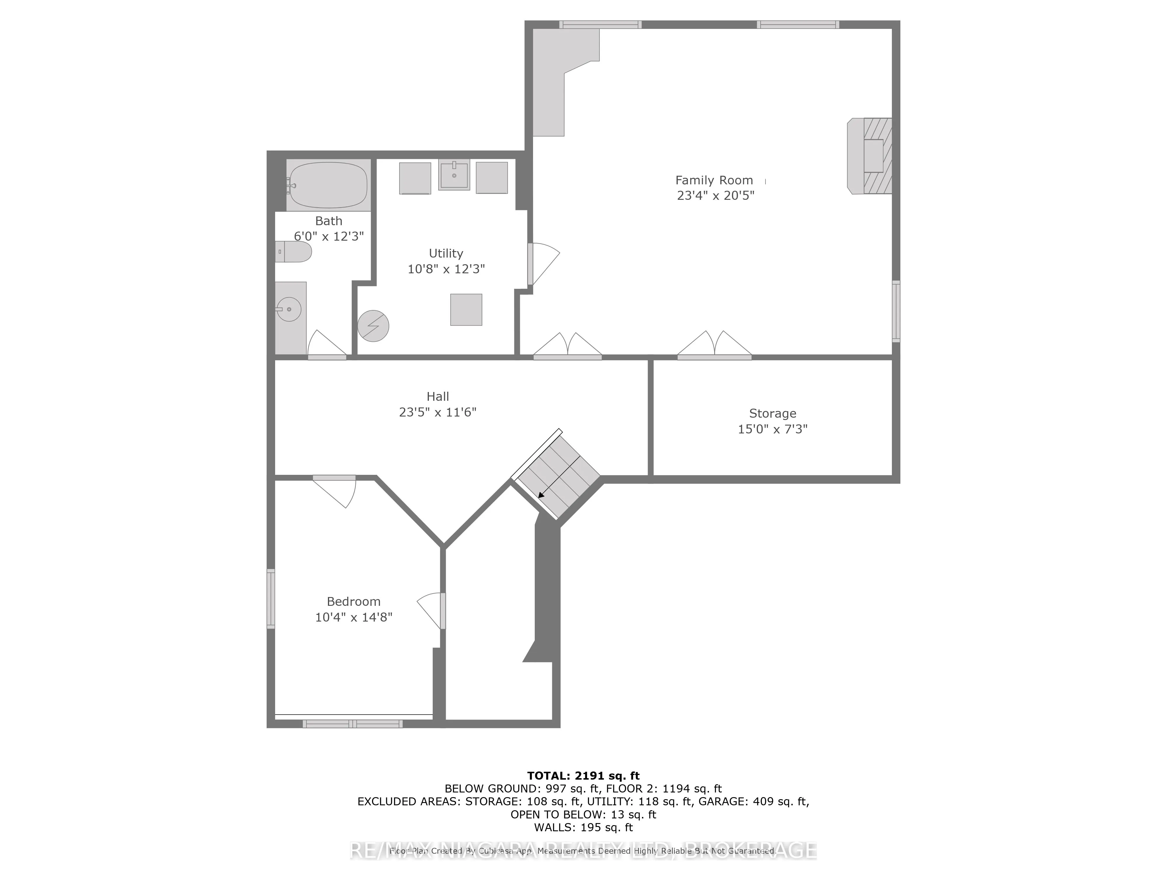 19 Bartok Crescent