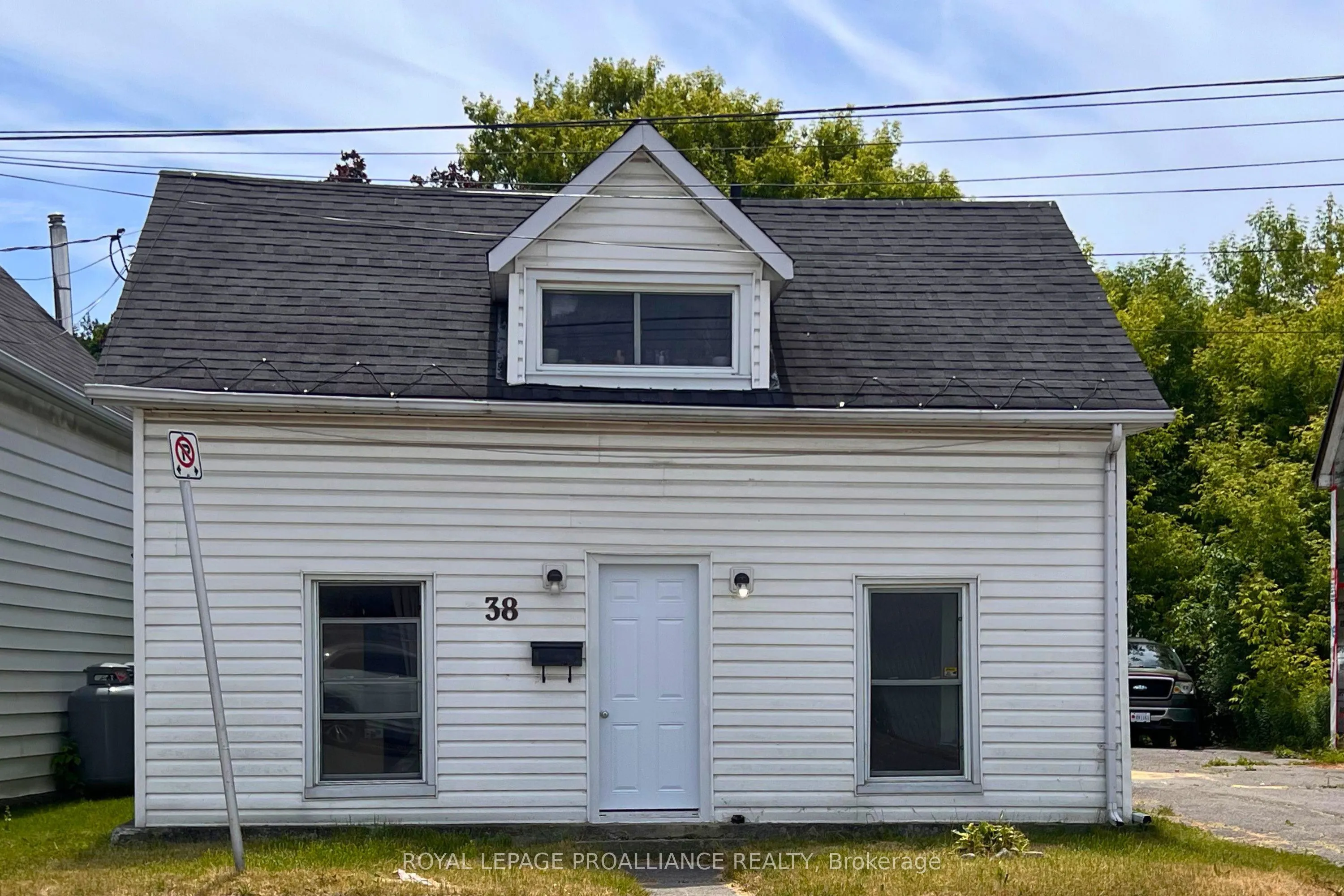38 Stanley Street