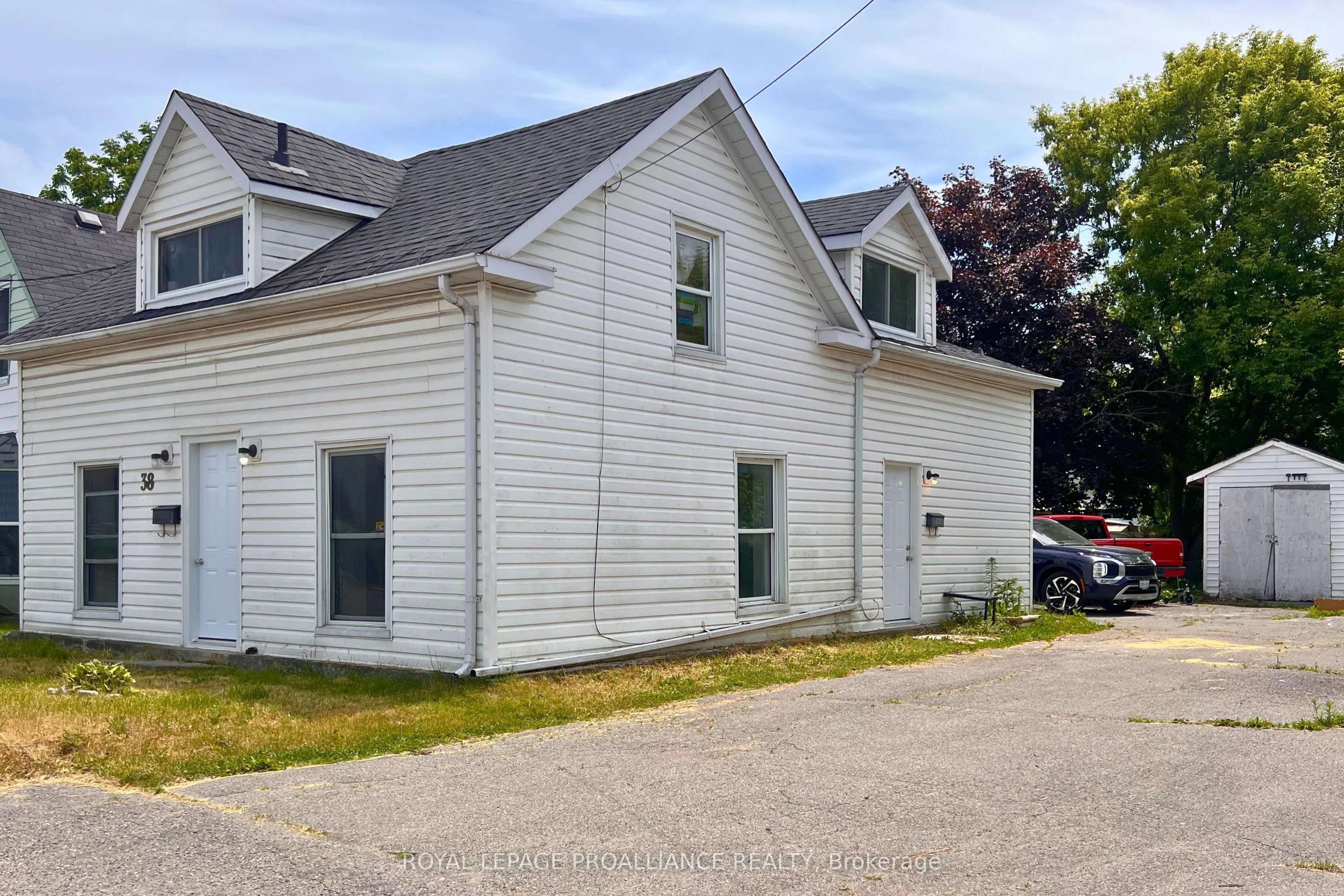 38 Stanley Street